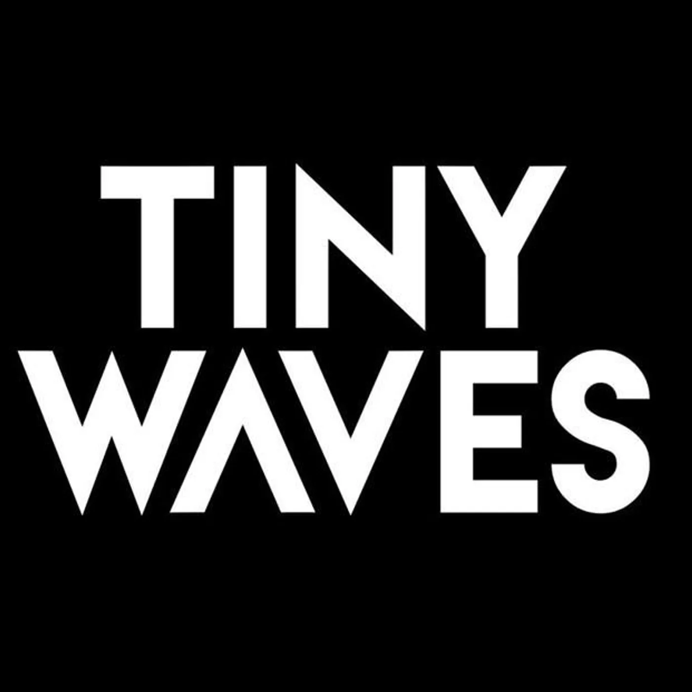 Tiny Waves Brand Page