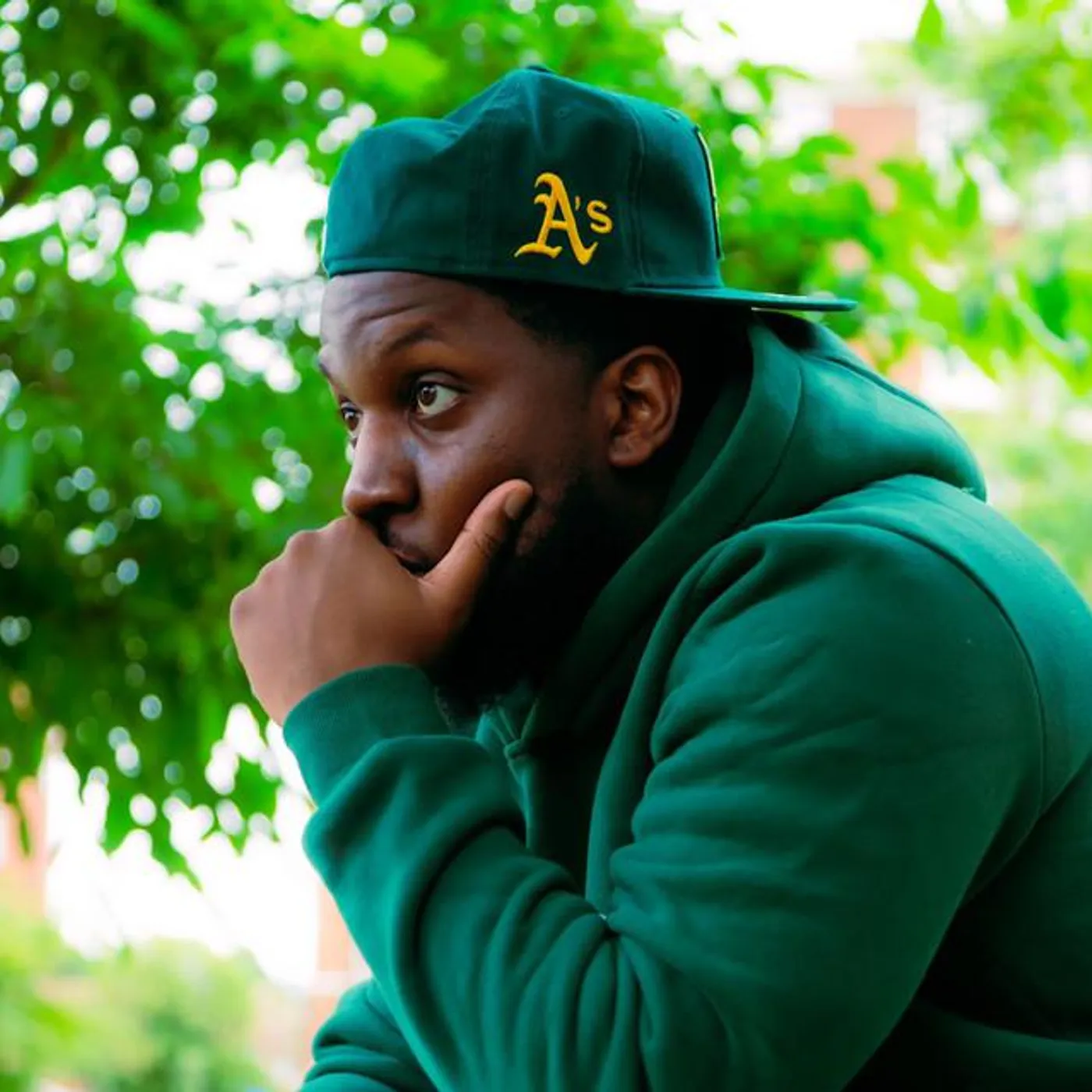 Tiny Boost Brand Page