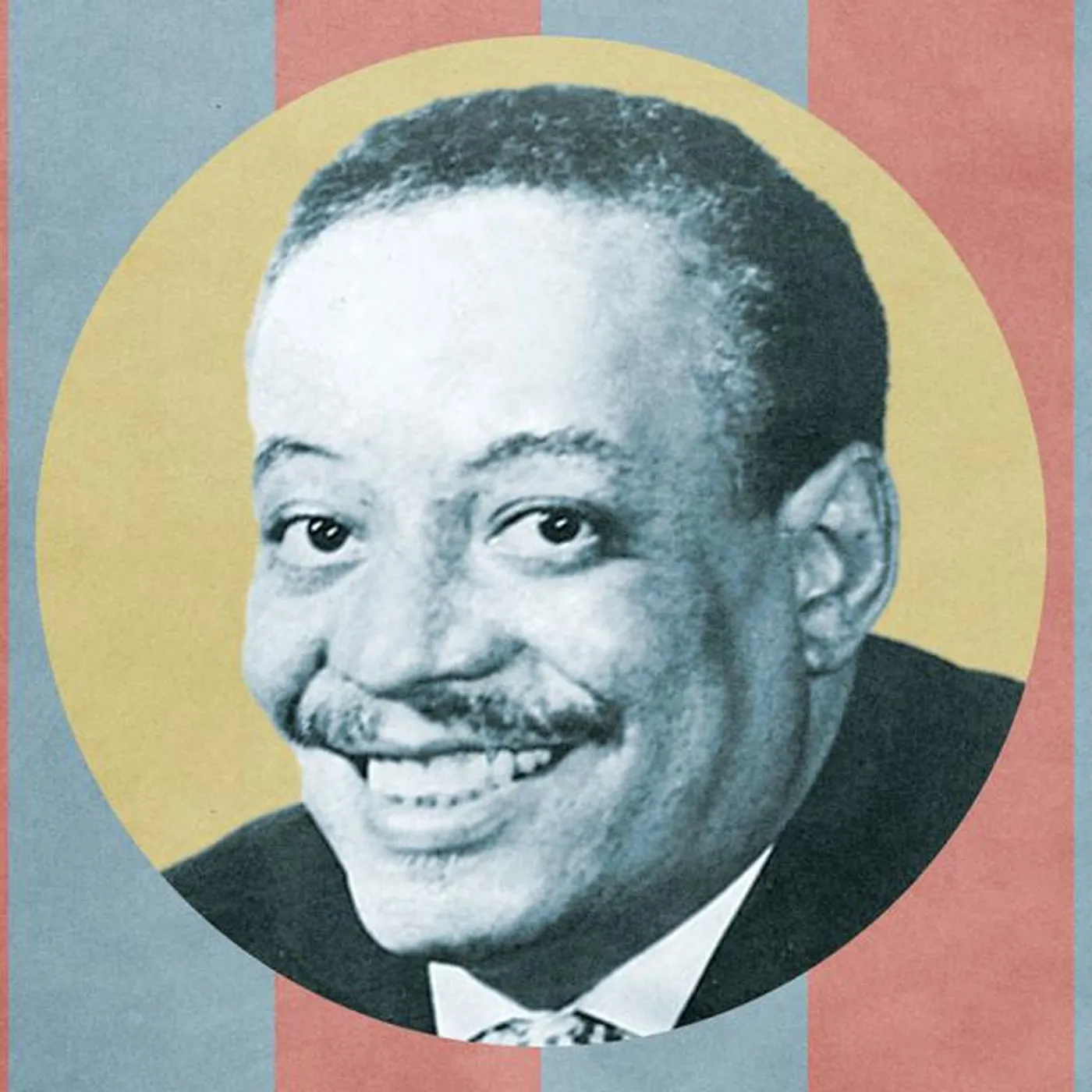 Tiny Bradshaw Brand Page