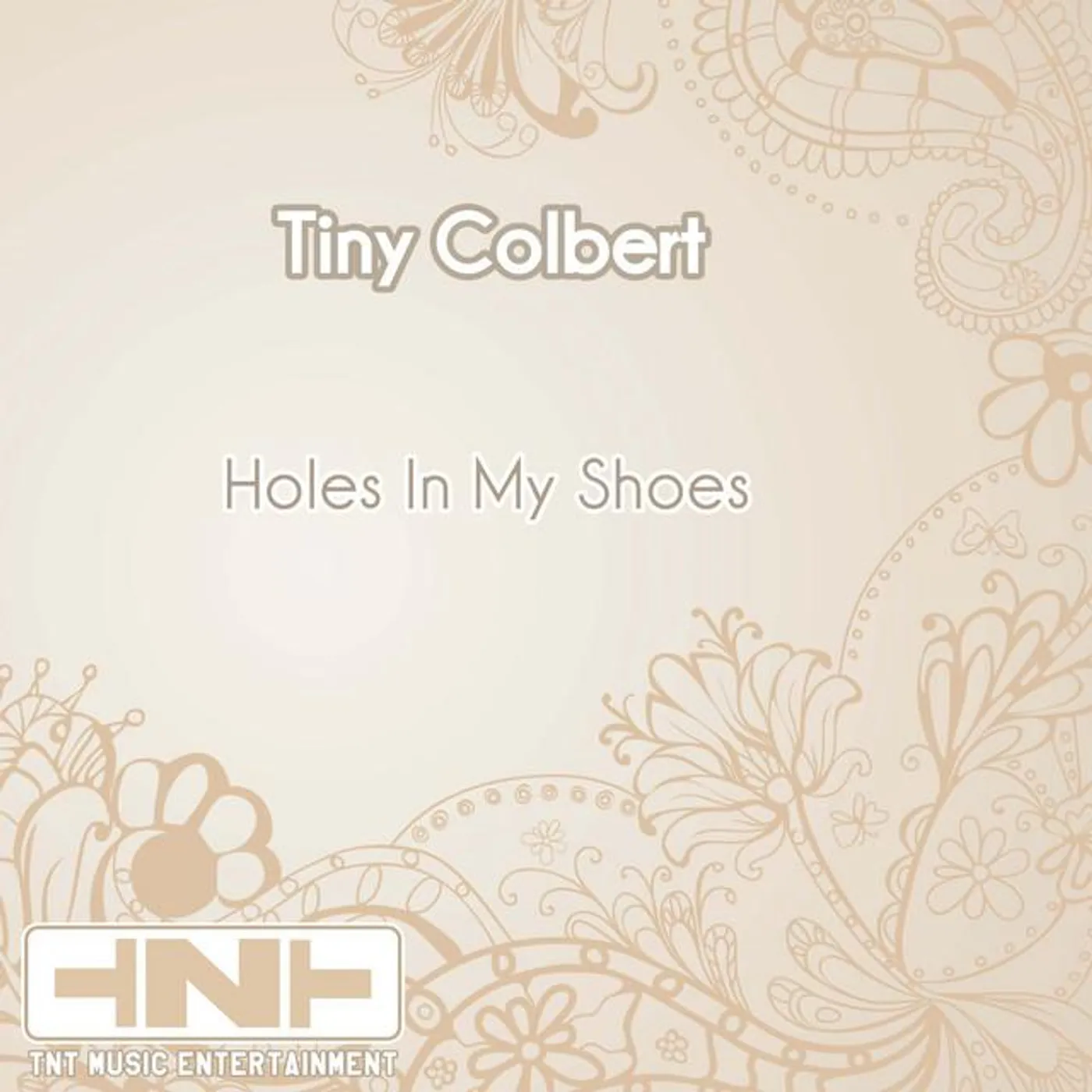Tiny Colbert Brand Page