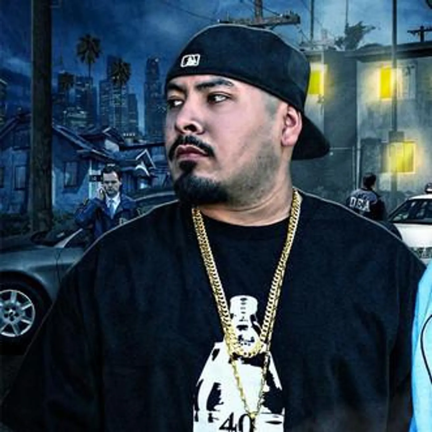 Tiny Loko Brand Page