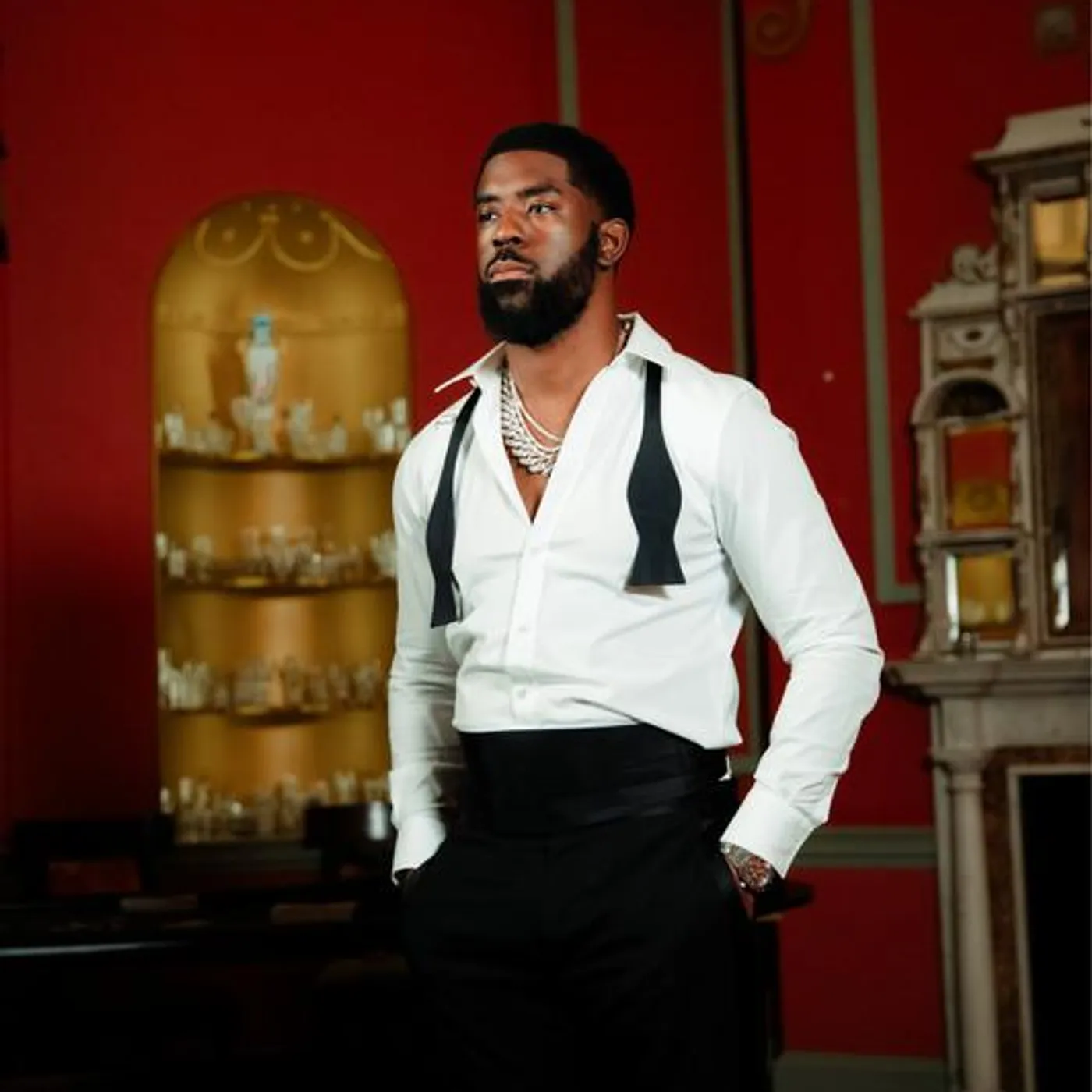 Tion Wayne Brand Page