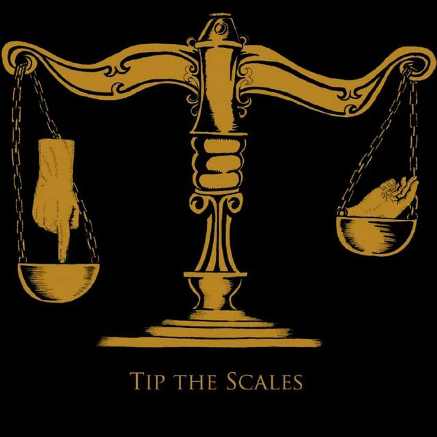 Tip the Scales