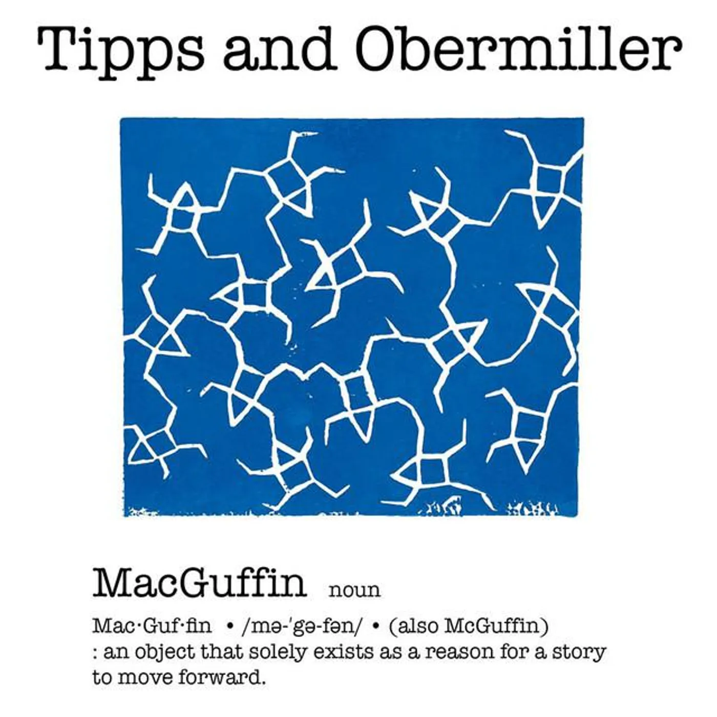 Tipps and Obermiller Brand Page