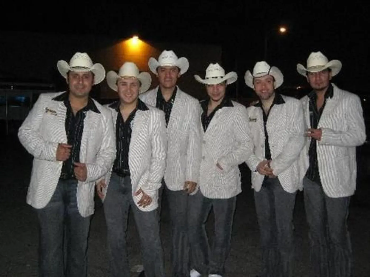 Tiranos del Norte
