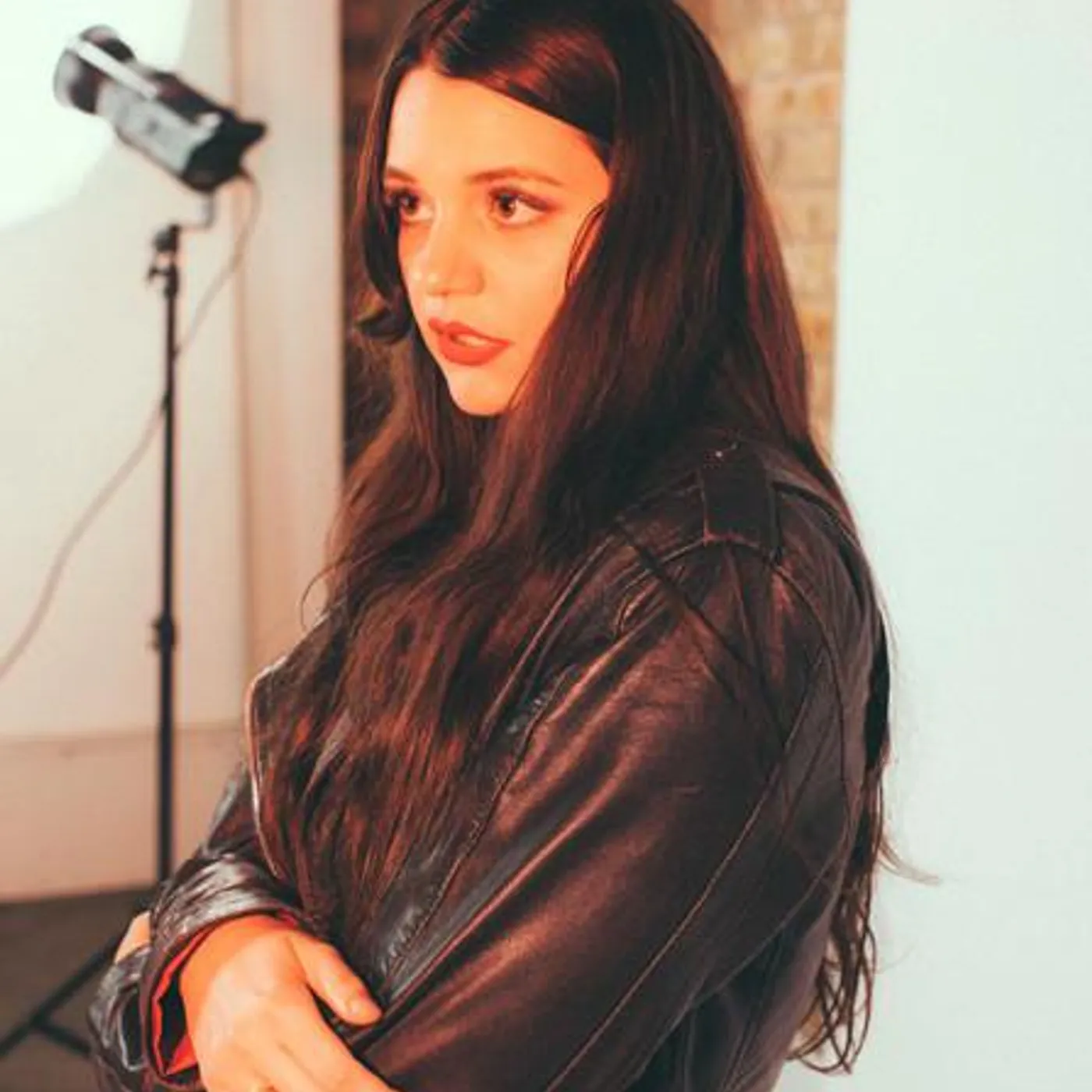 Tired Lion Brand Page