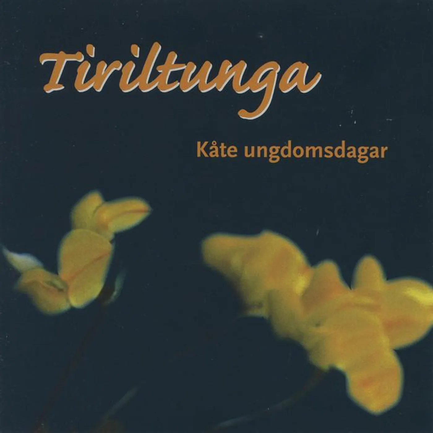 Tiriltunga