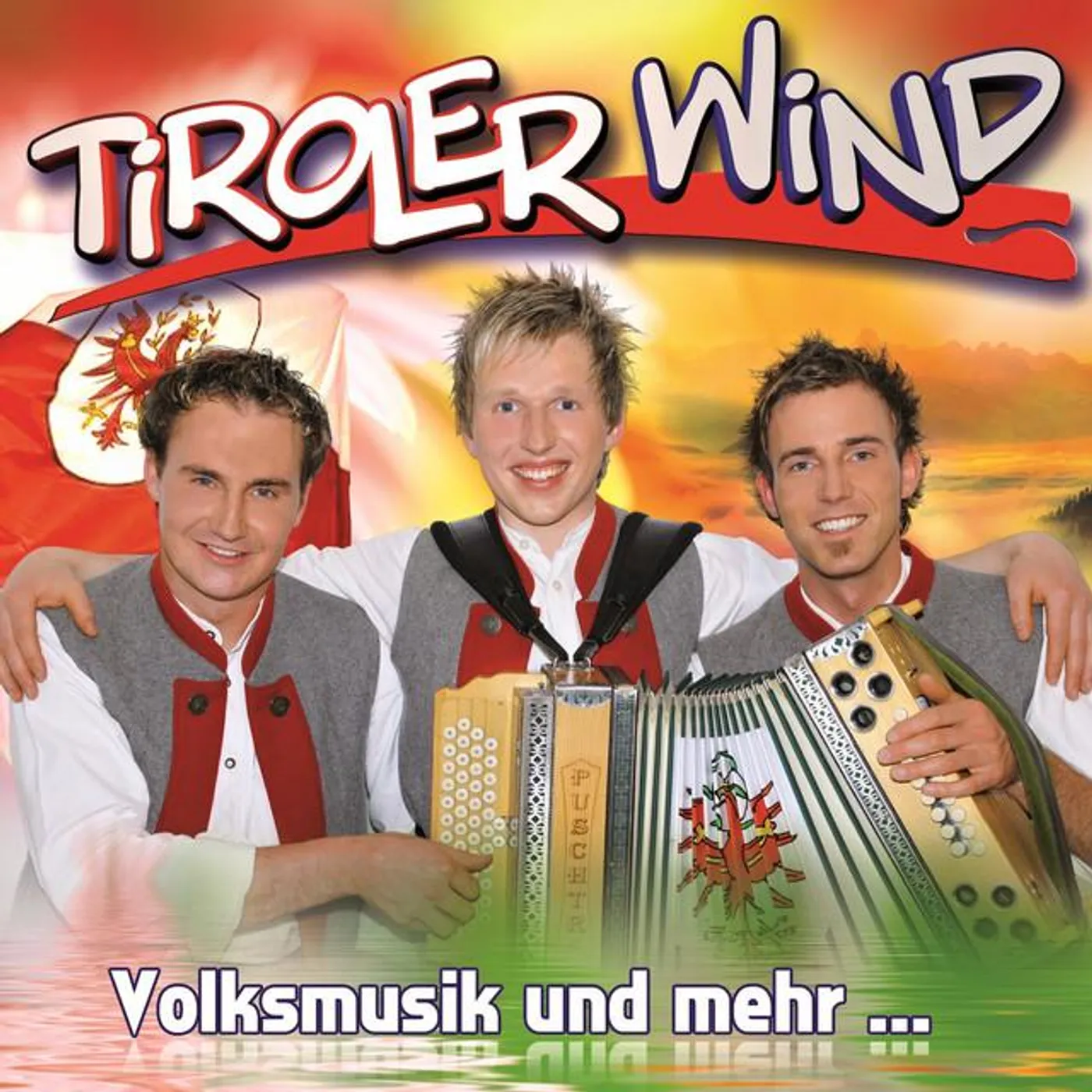 TIROLER WIND