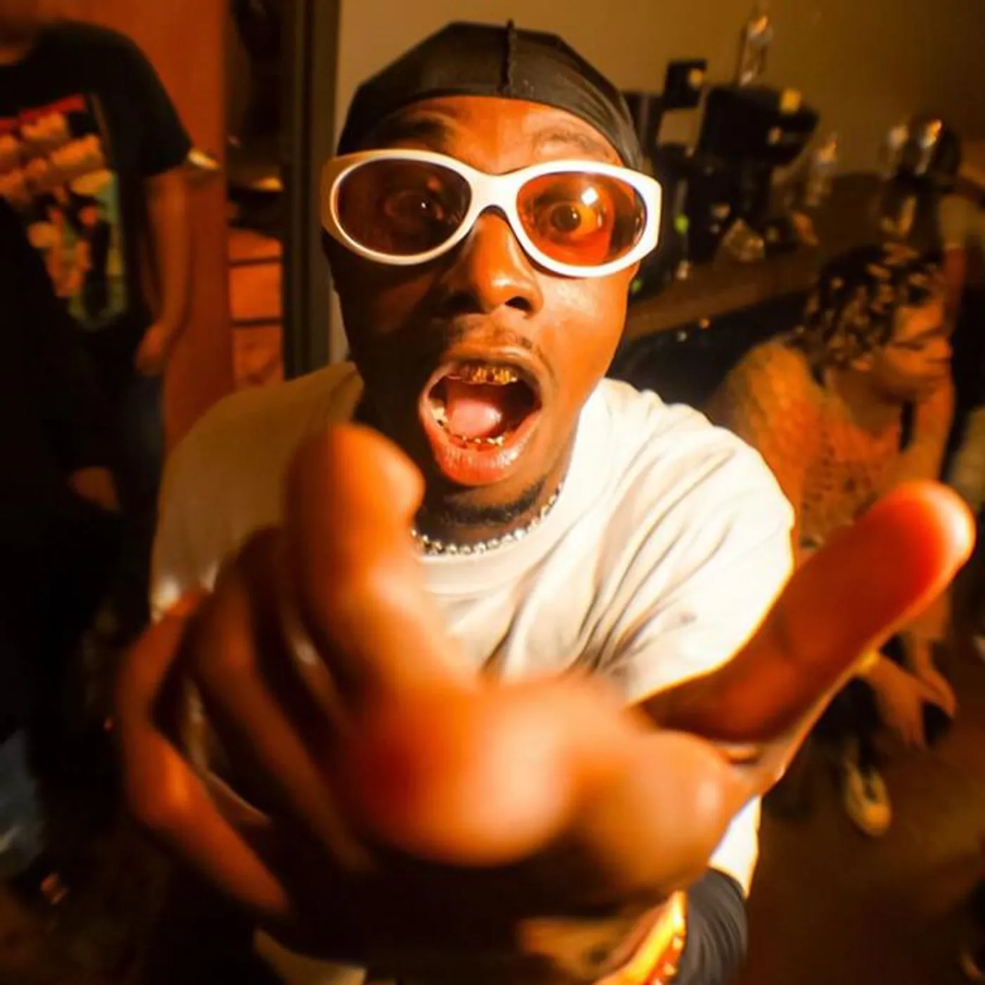 TisaKorean Brand Page