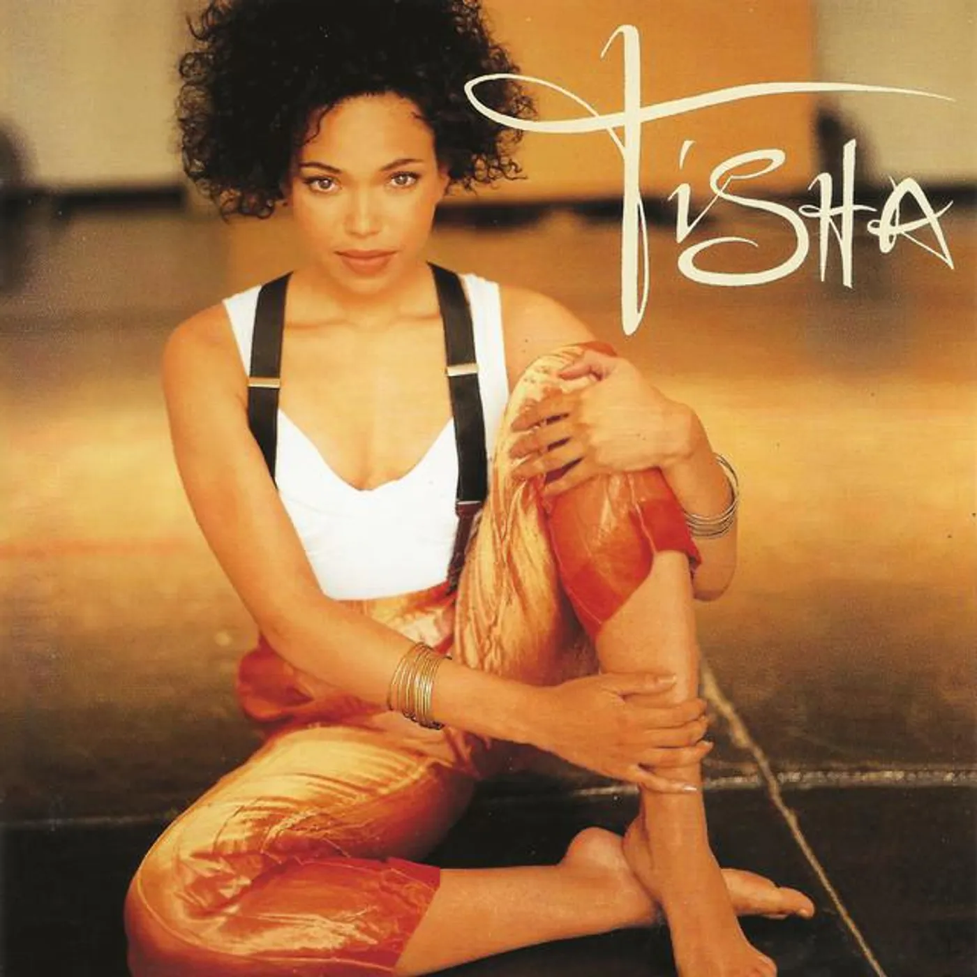 Tisha Campbell Brand Page