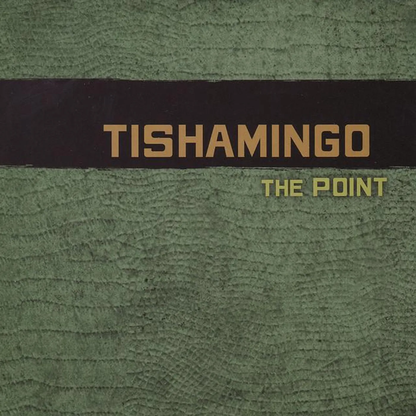 Tishamingo