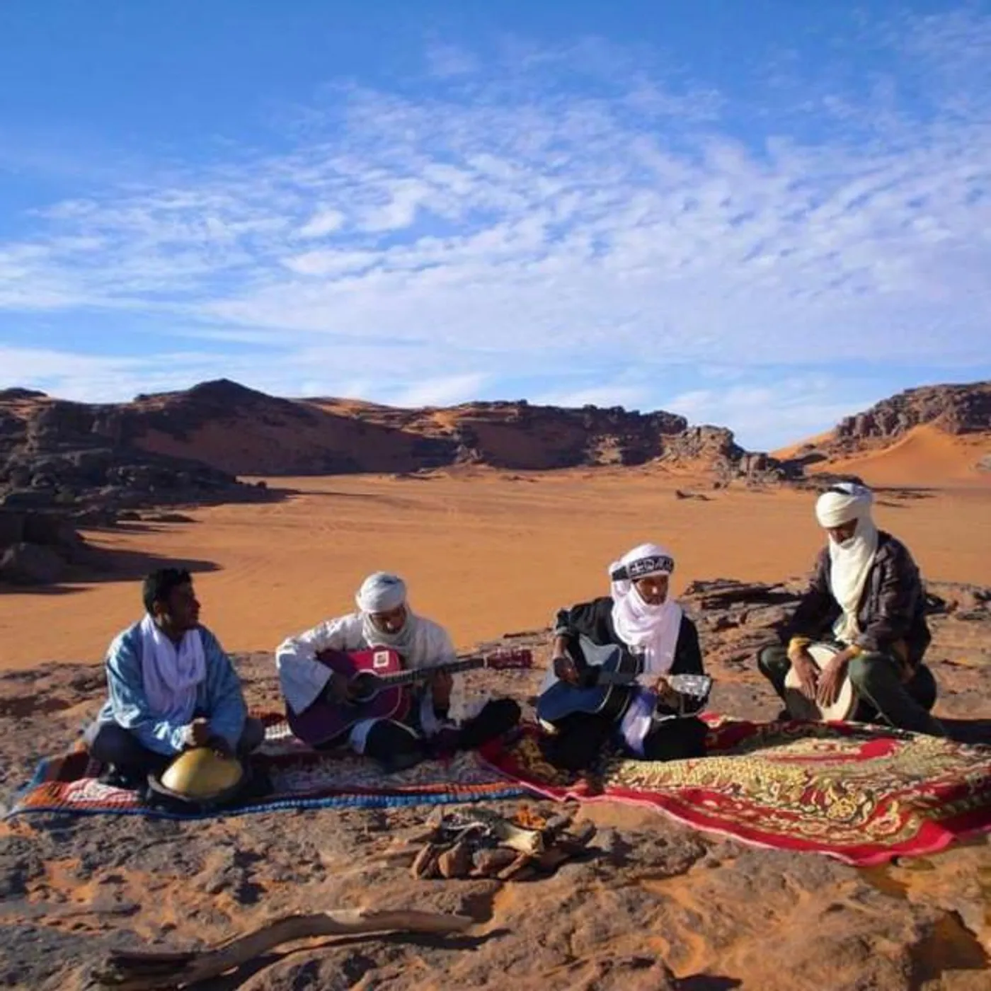 Tissilawen Brand Page