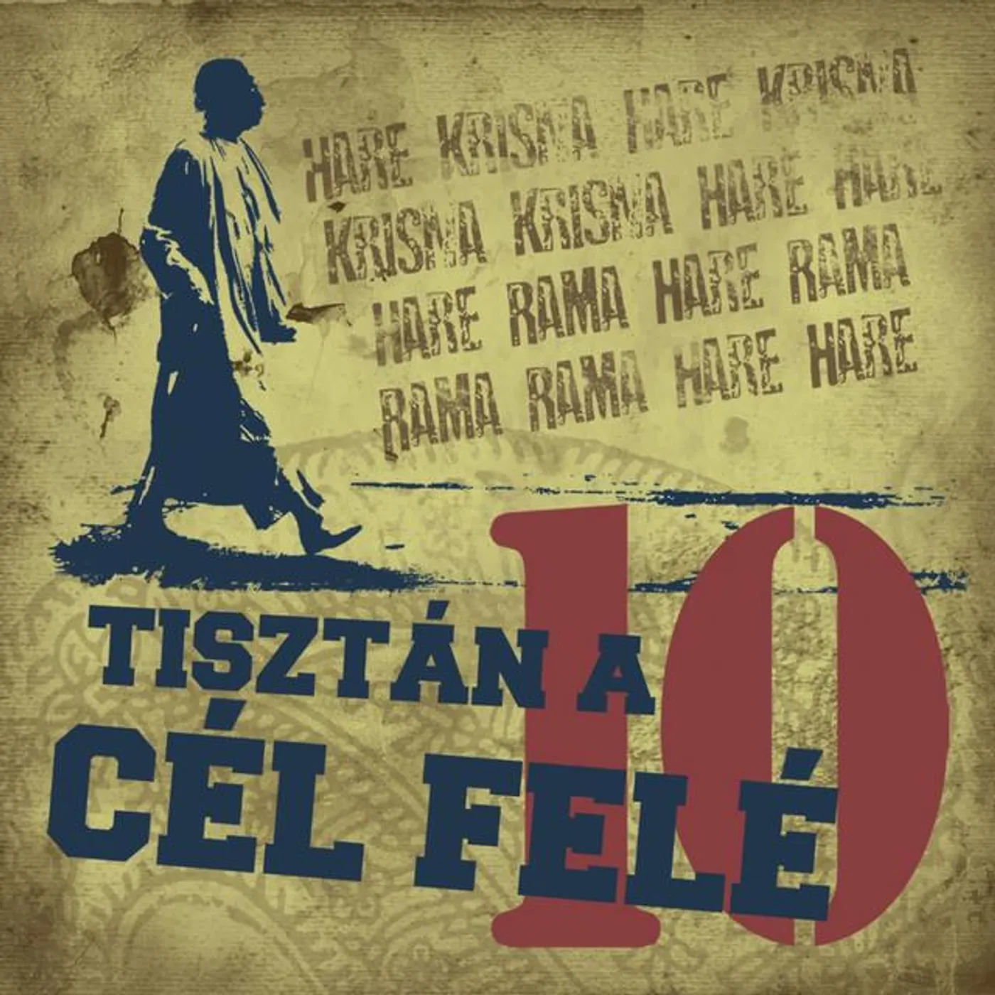 Tisztán A Cél Felé