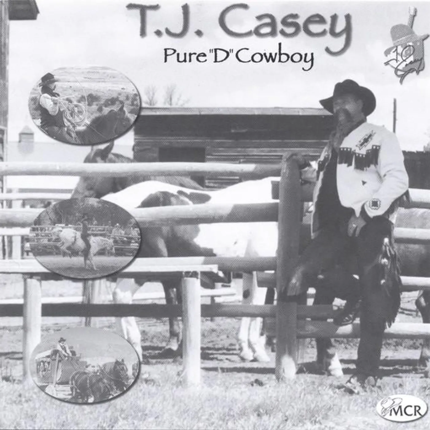 TJ Casey Brand Page