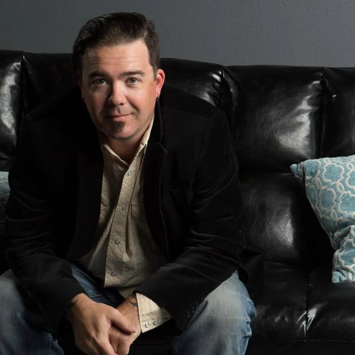 TJ Broscoff Brand Page