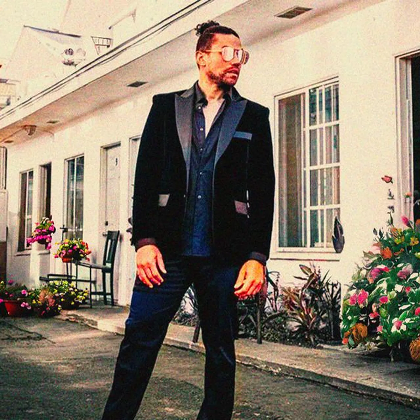 TJ Jackson Brand Page