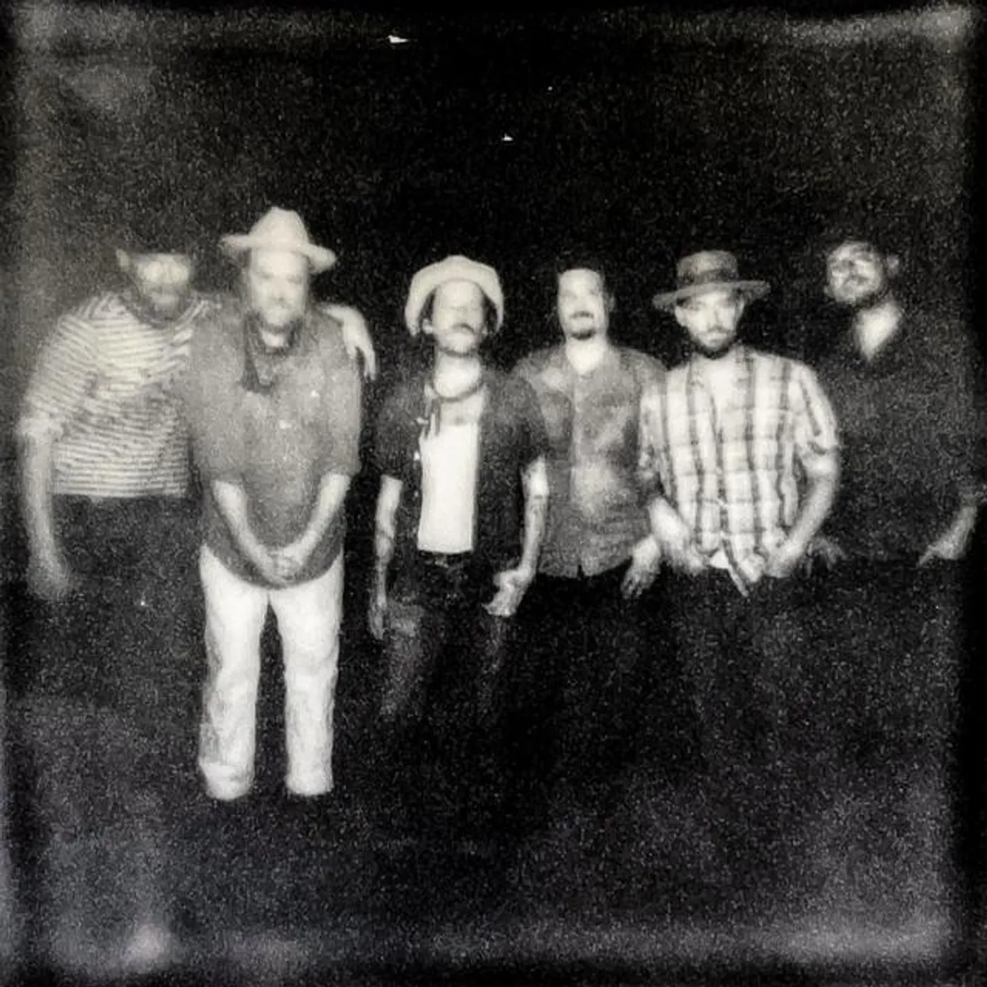 TK & The Holy Know-Nothings Brand Page