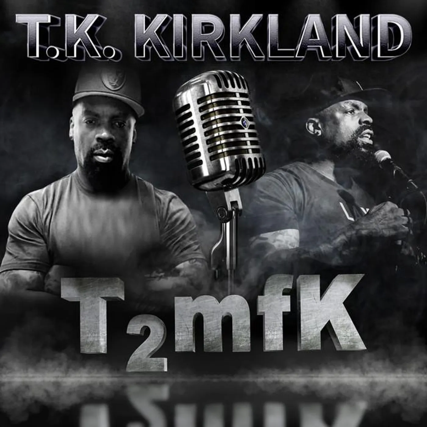 TK Kirkland
