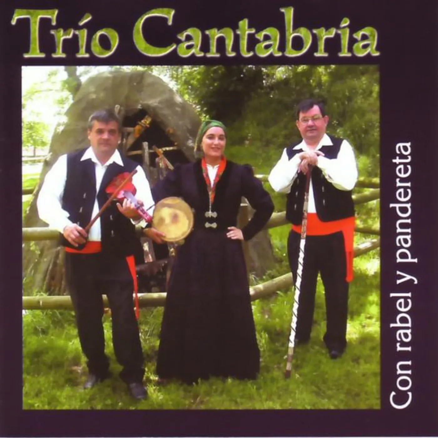 Trío Cantabria