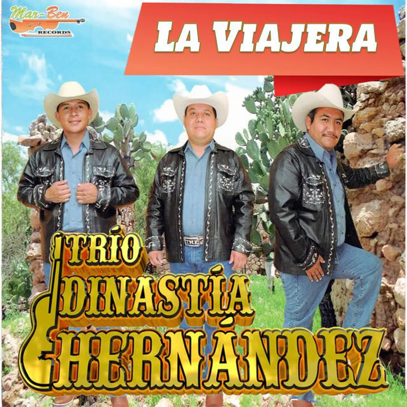 Trío Dinastía Hernández