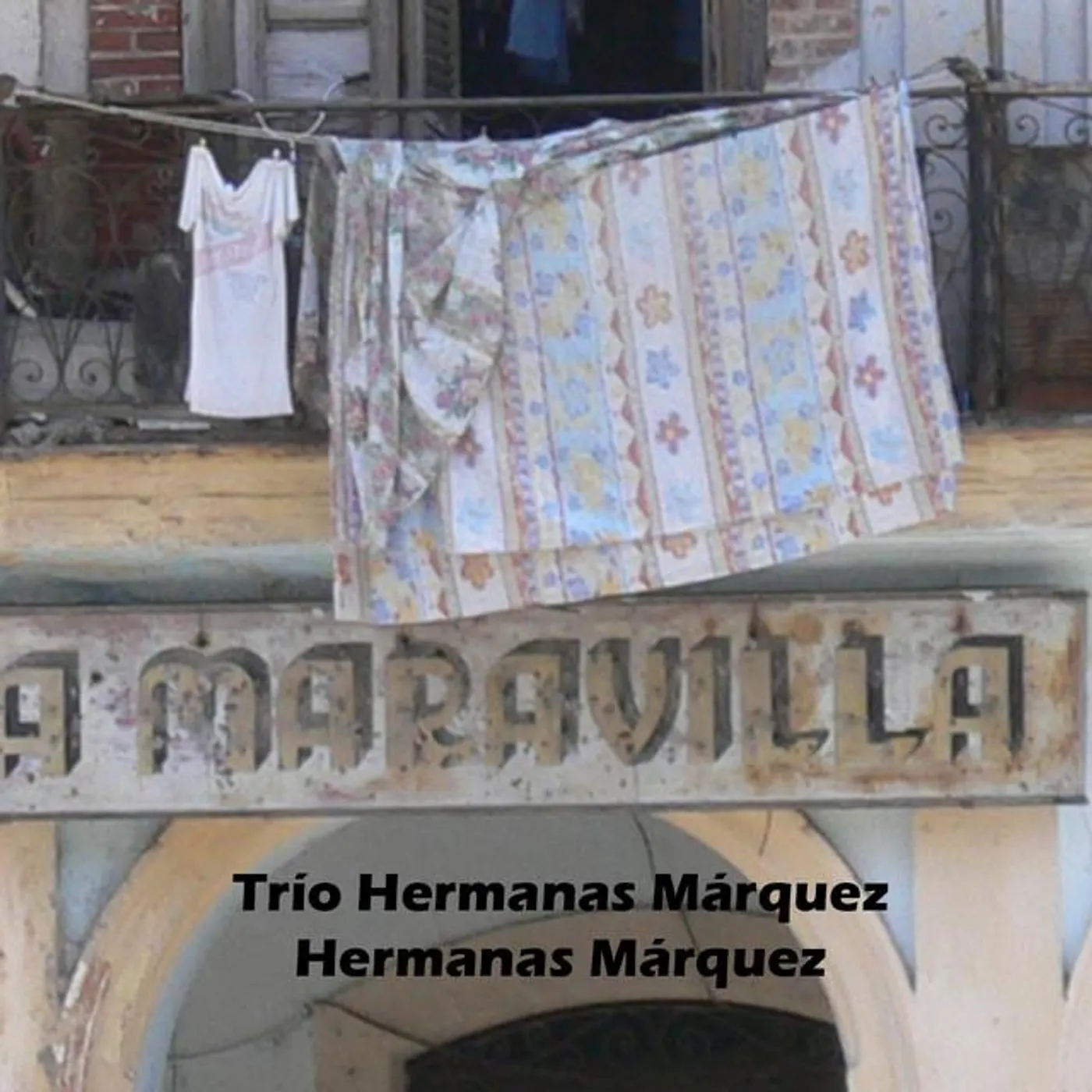Trío Hermanas Márquez