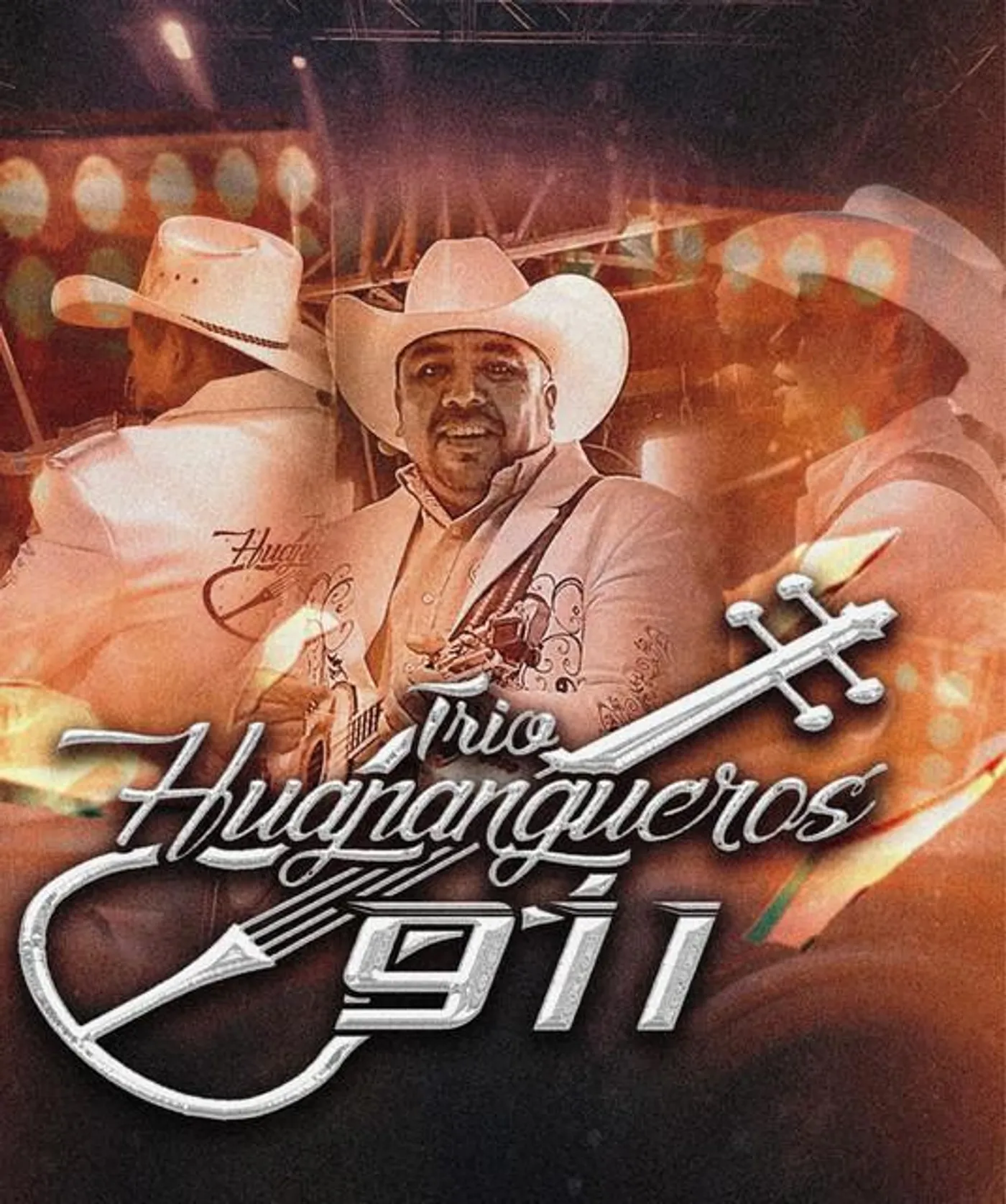 Trío Huapangueros 911