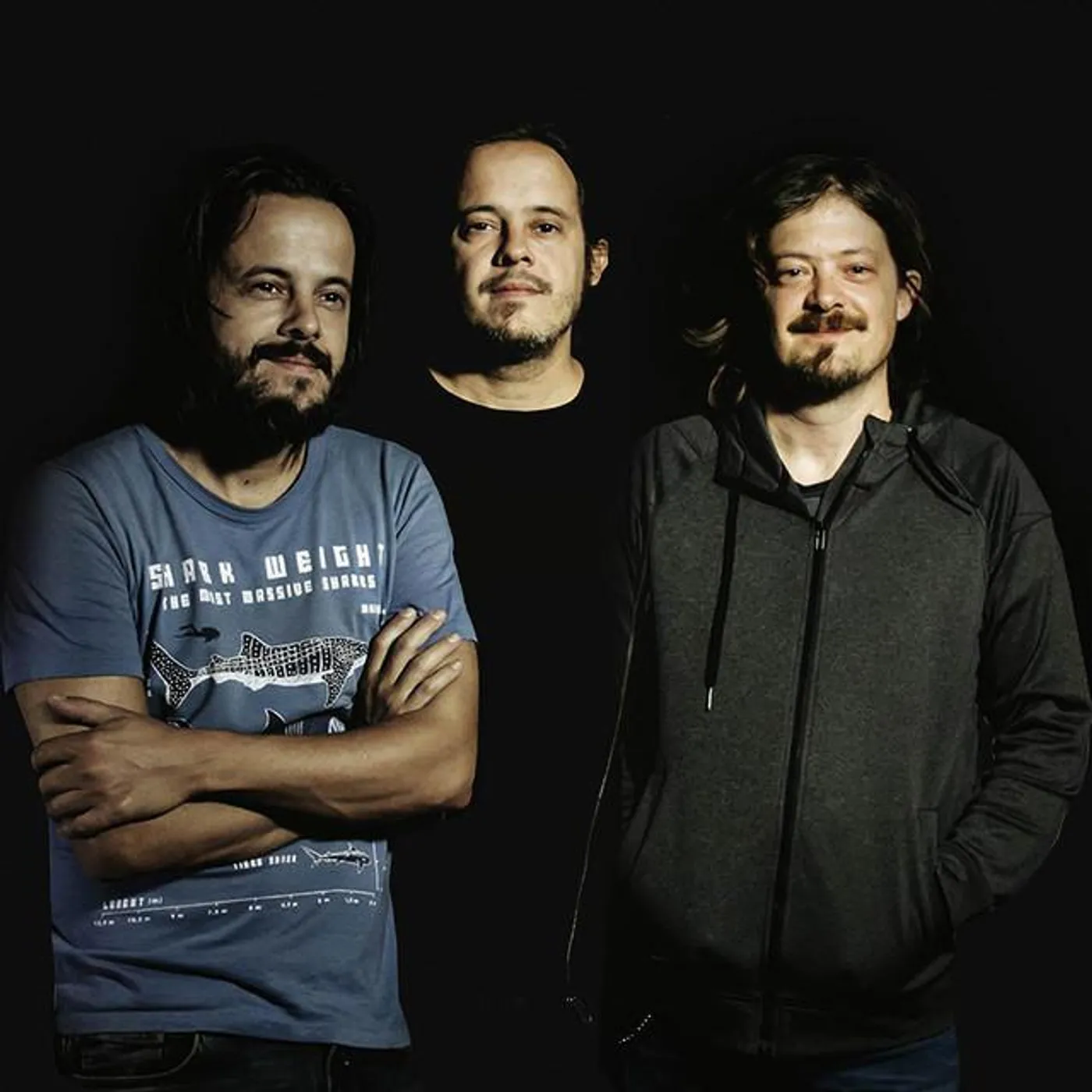 Trío Ibarburu Brand Page