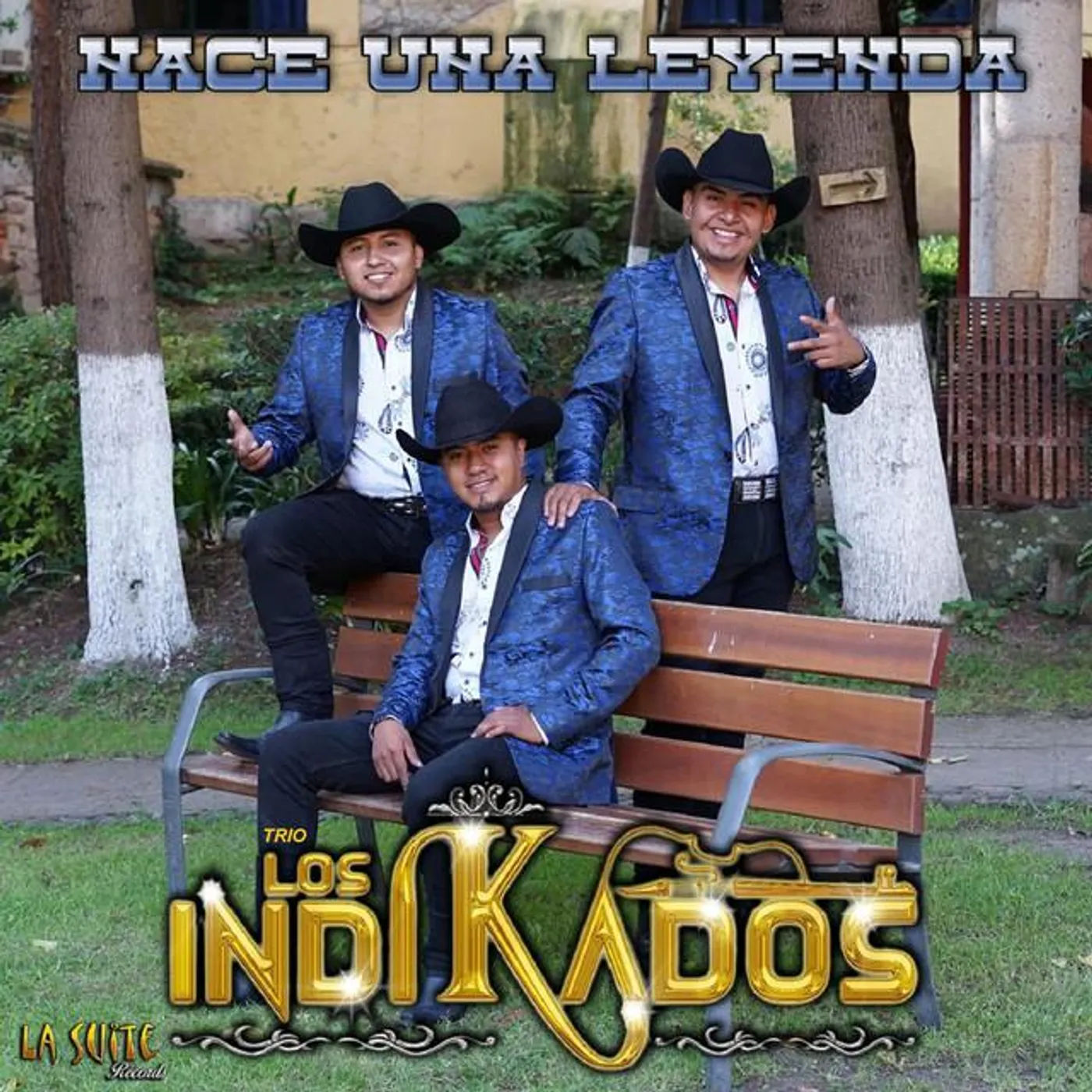 Trío Los Indikados