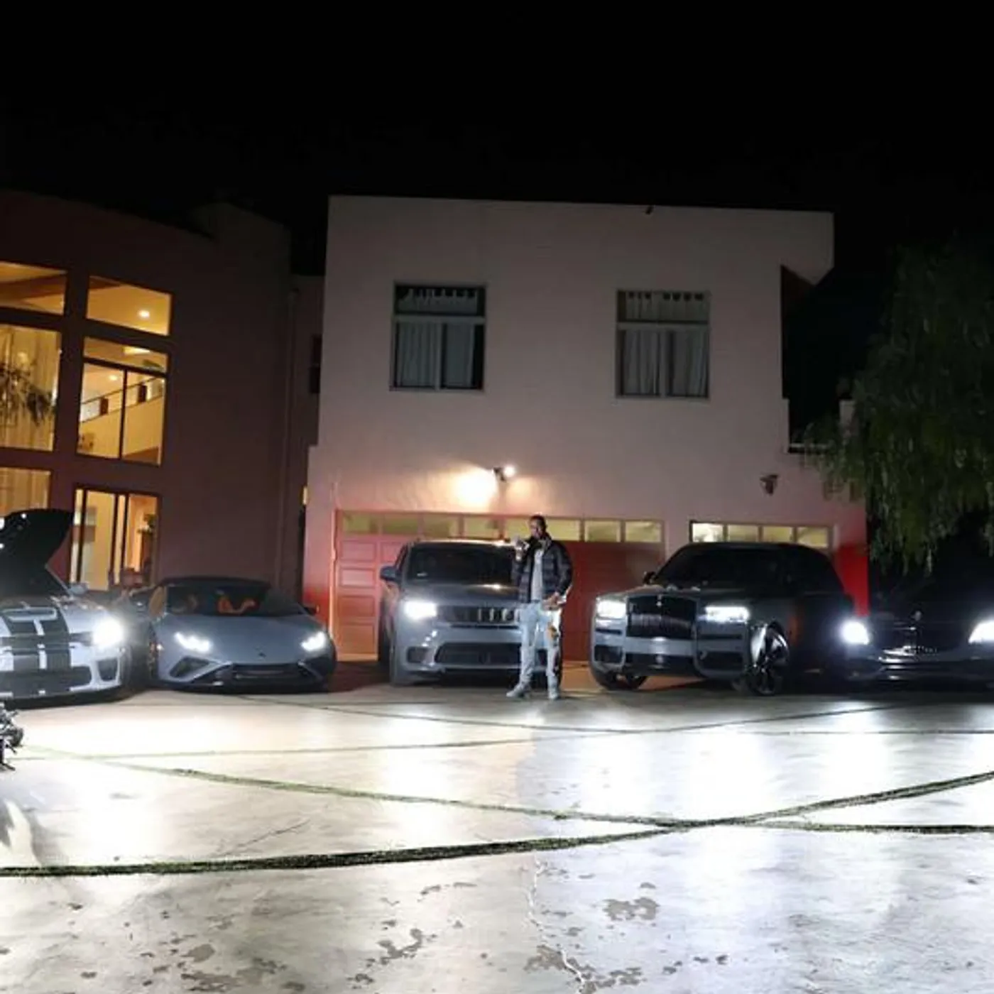 Tr Trizzy Brand Page