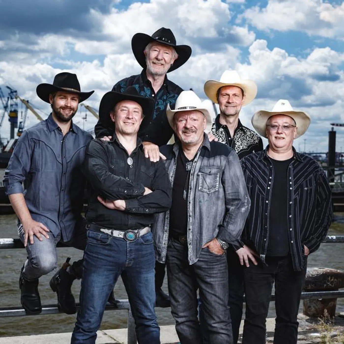 Truck Stop Brand Page