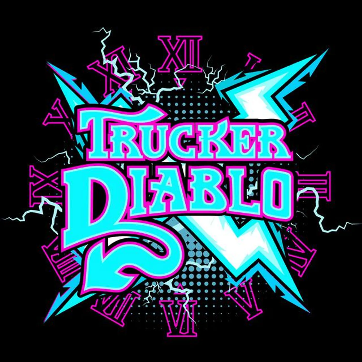 TRUCKER DIABLO Brand Page