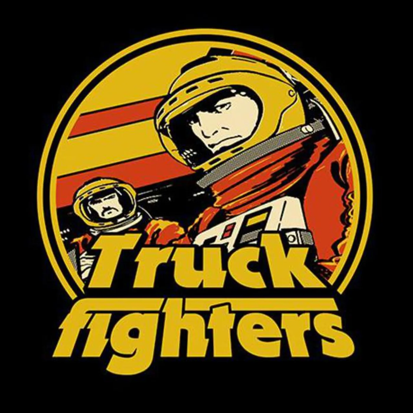 Truckfighters Brand Page
