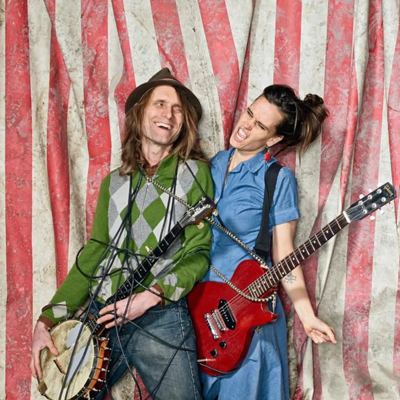 Truckstop Honeymoon Brand Page