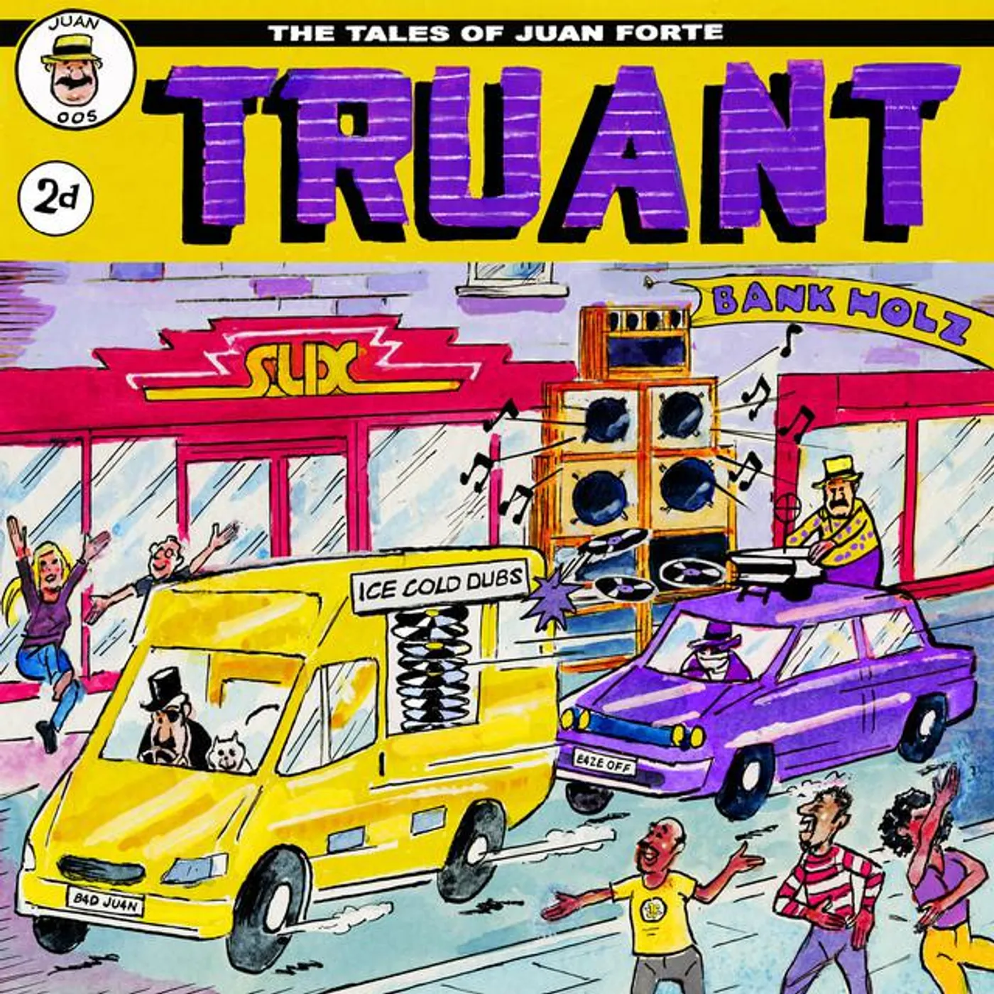 Truant