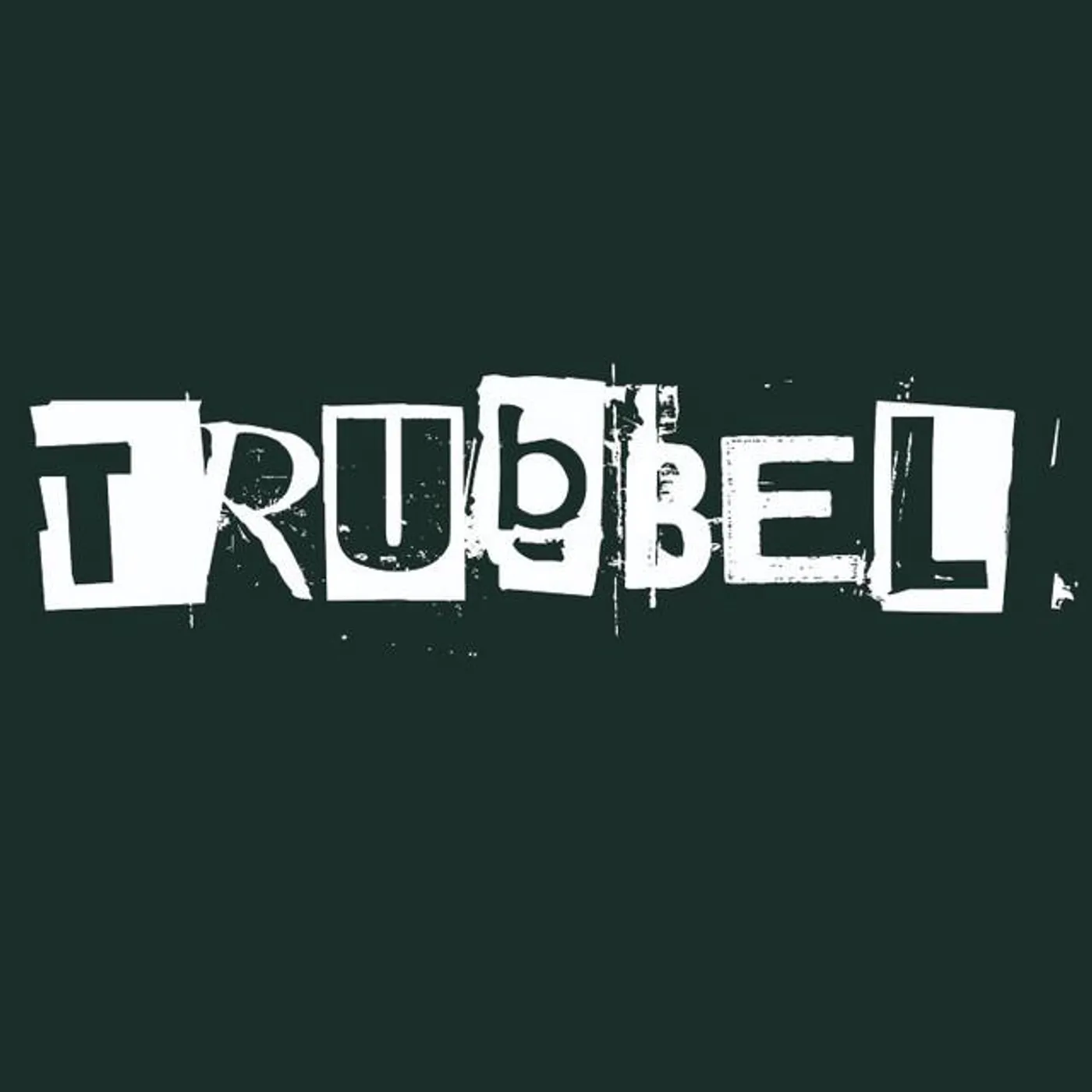 Trubbel Brand Page
