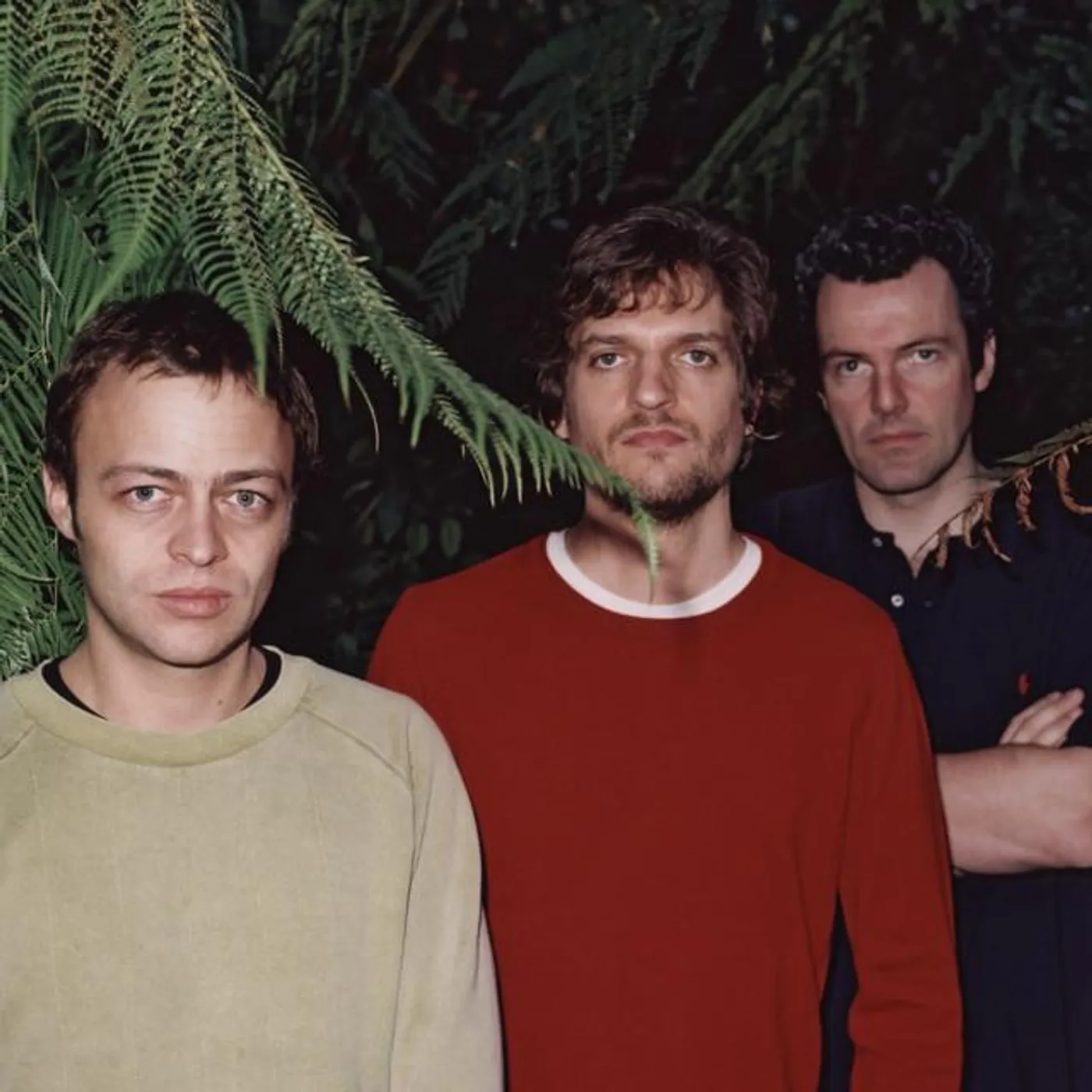 Trüby Trio Brand Page