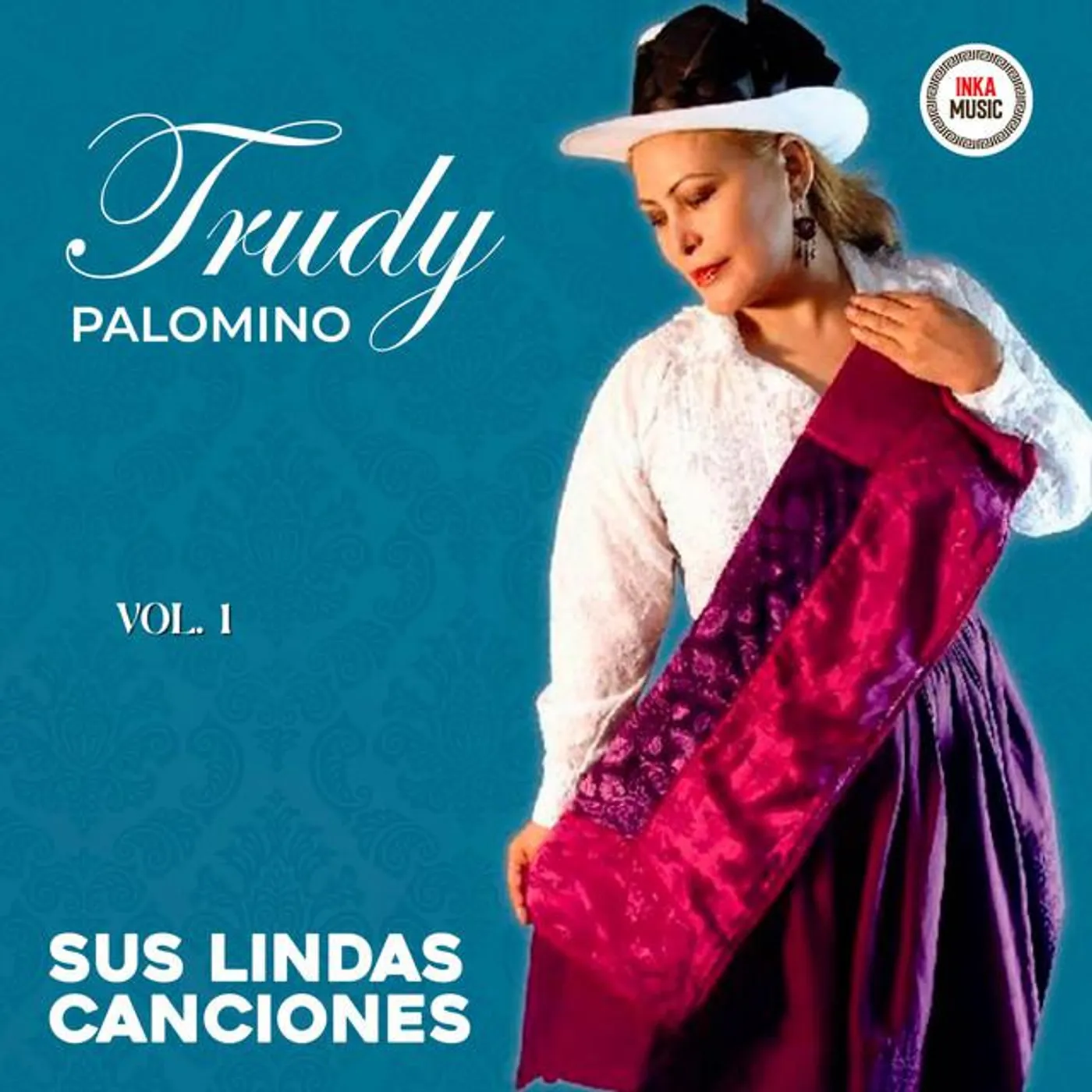 Trudy Palomino