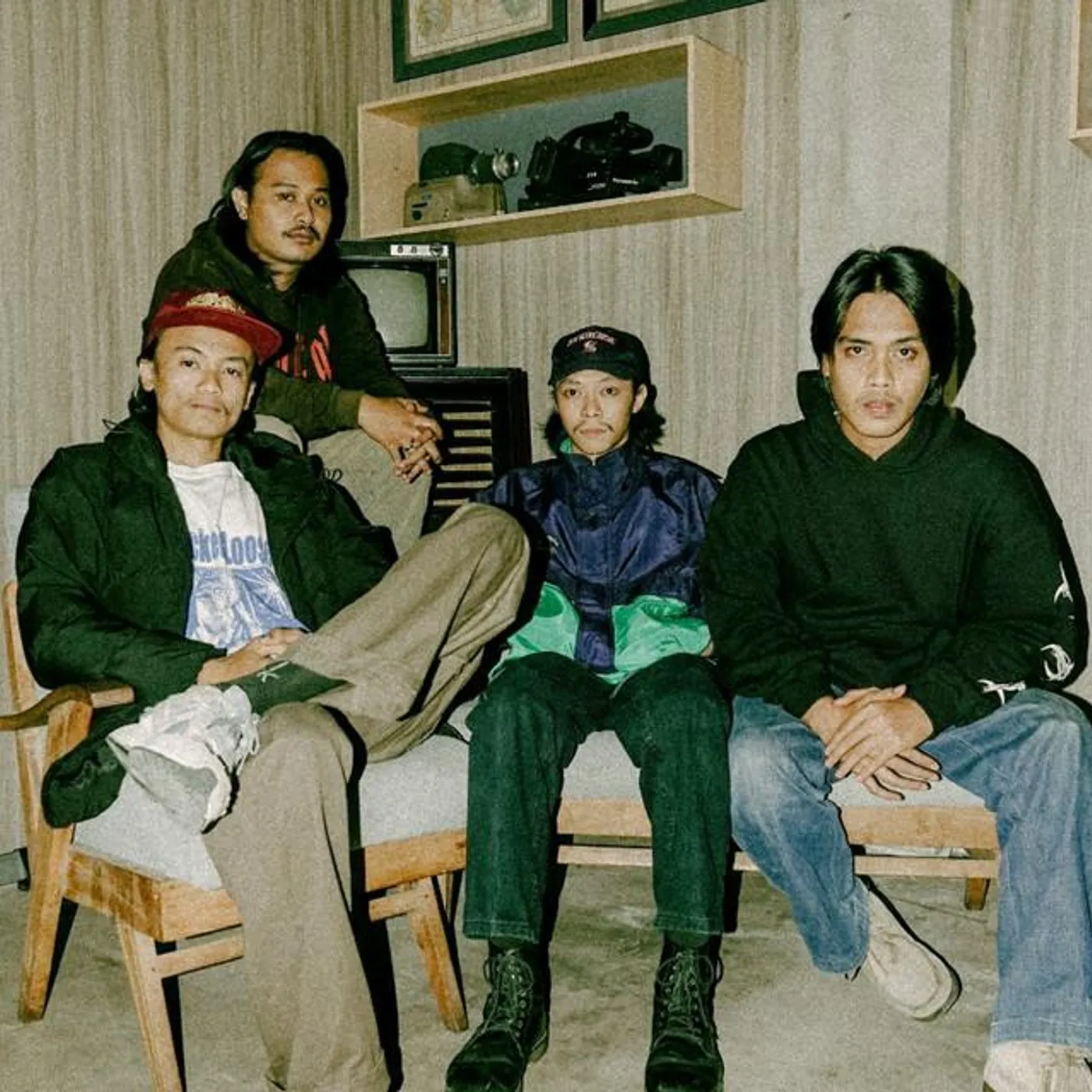 Trueminor Brand Page