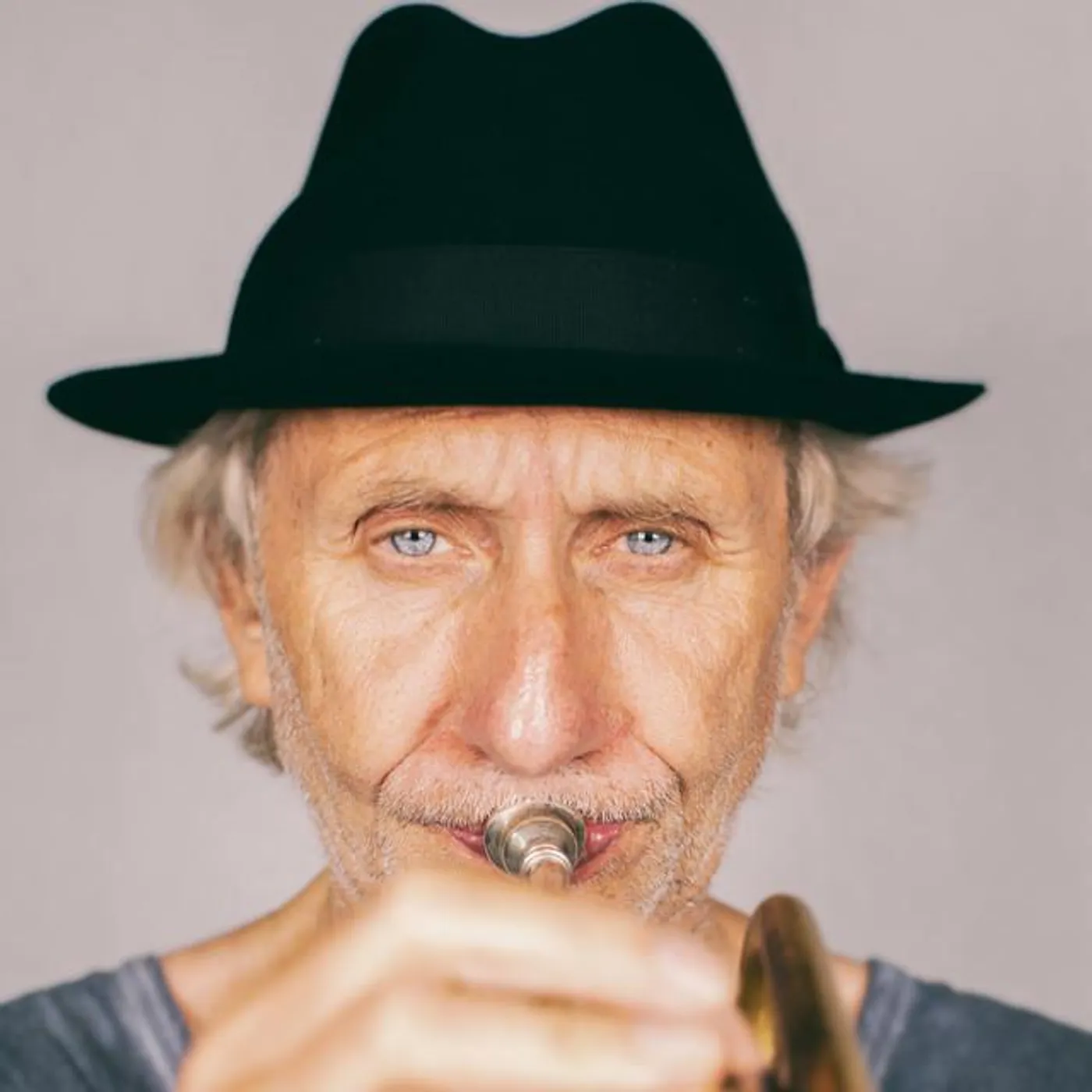 Erik Truffaz Brand Page