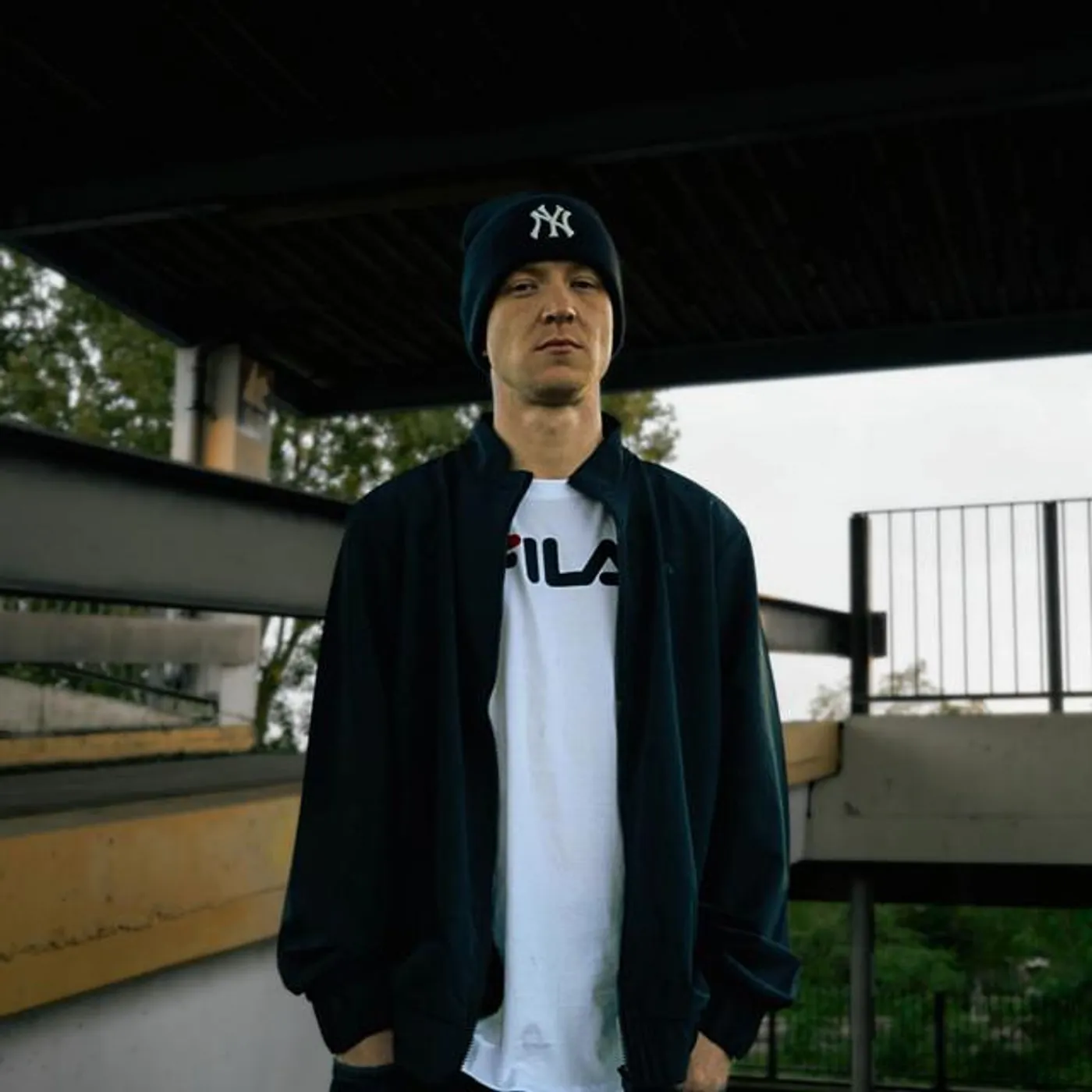 Truffel the Phunky Phaqir Brand Page