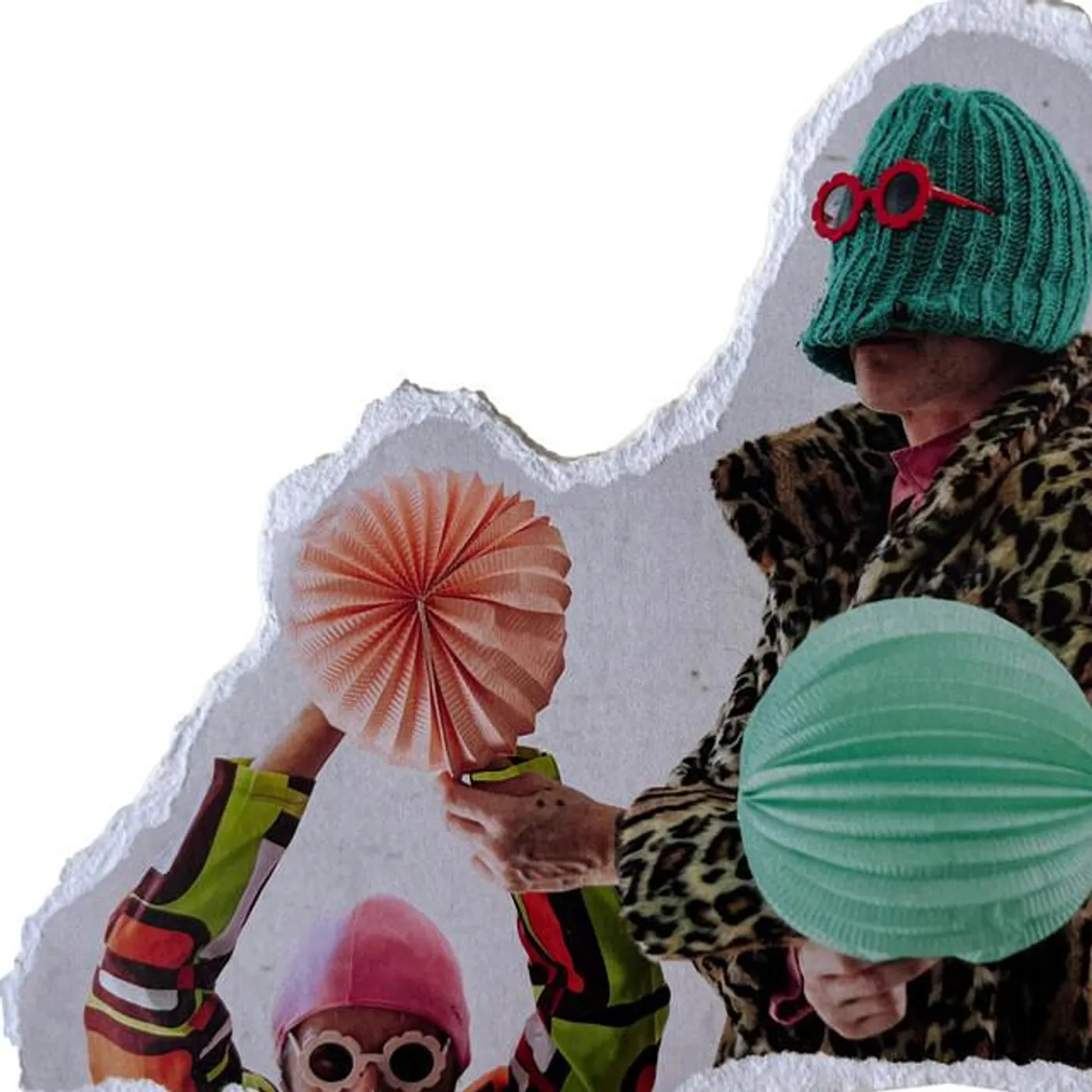 Trulz & Robin Brand Page