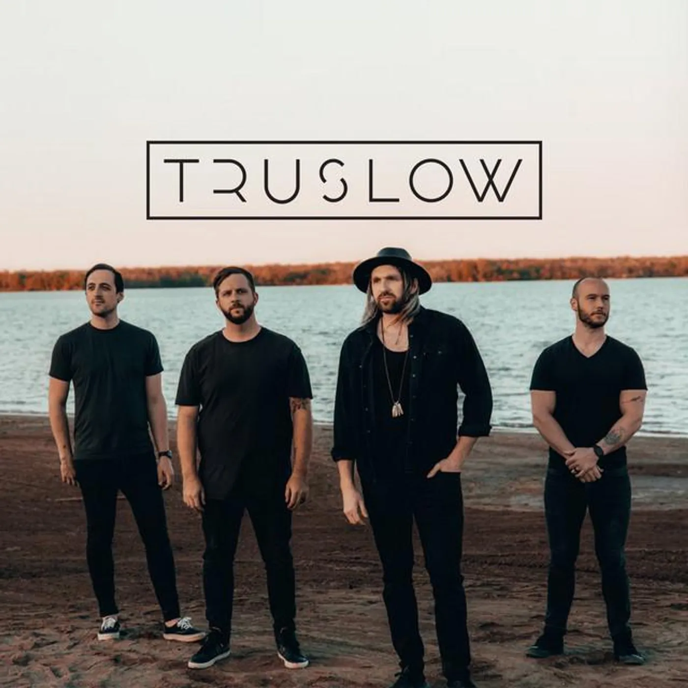 Truslow Brand Page