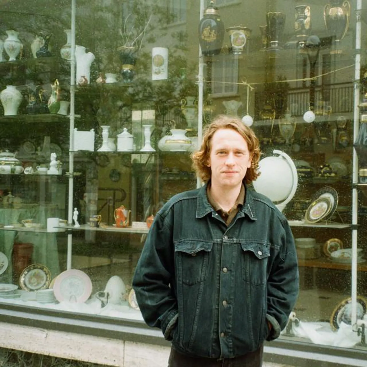 Trust Fund Brand Page