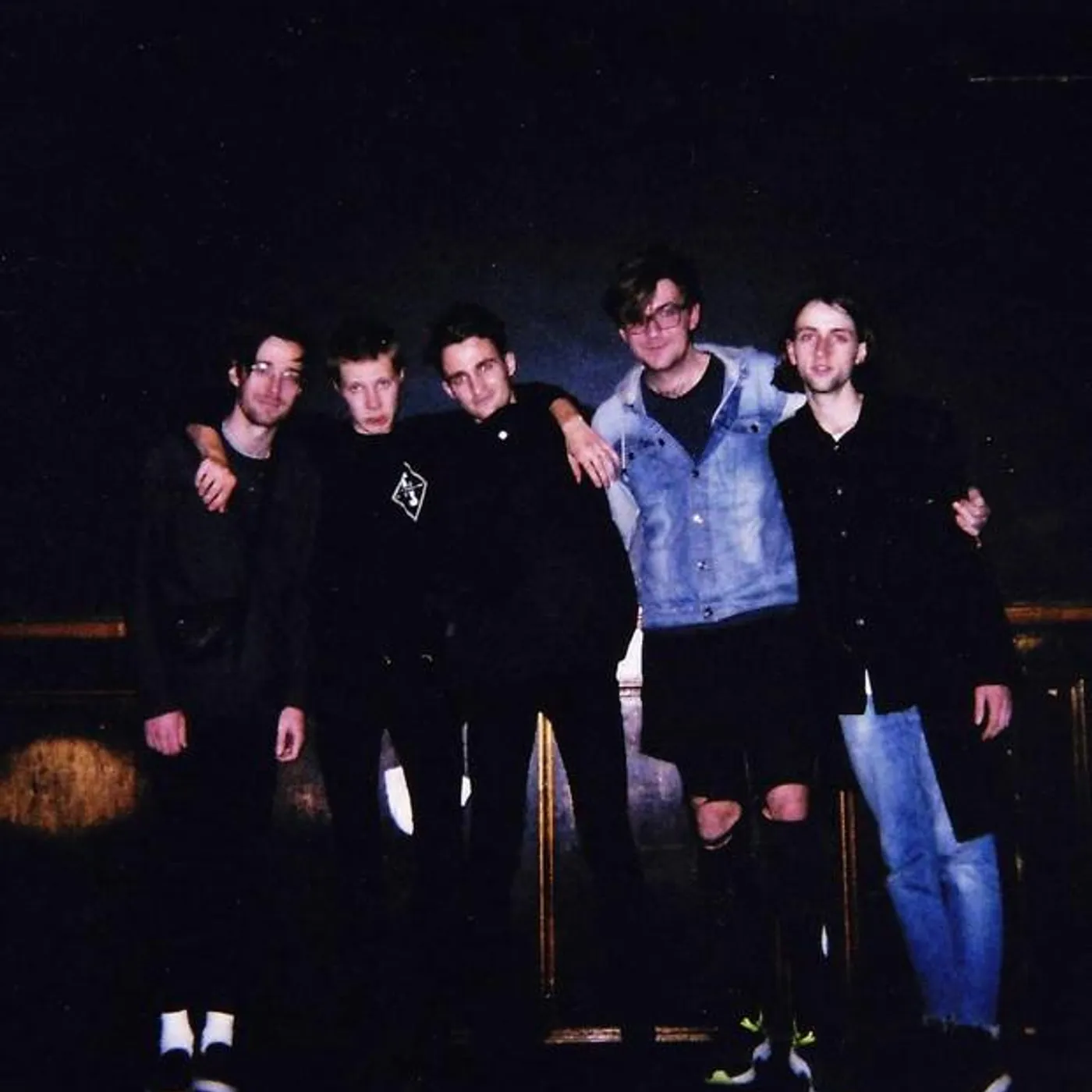 Trust Punks Brand Page