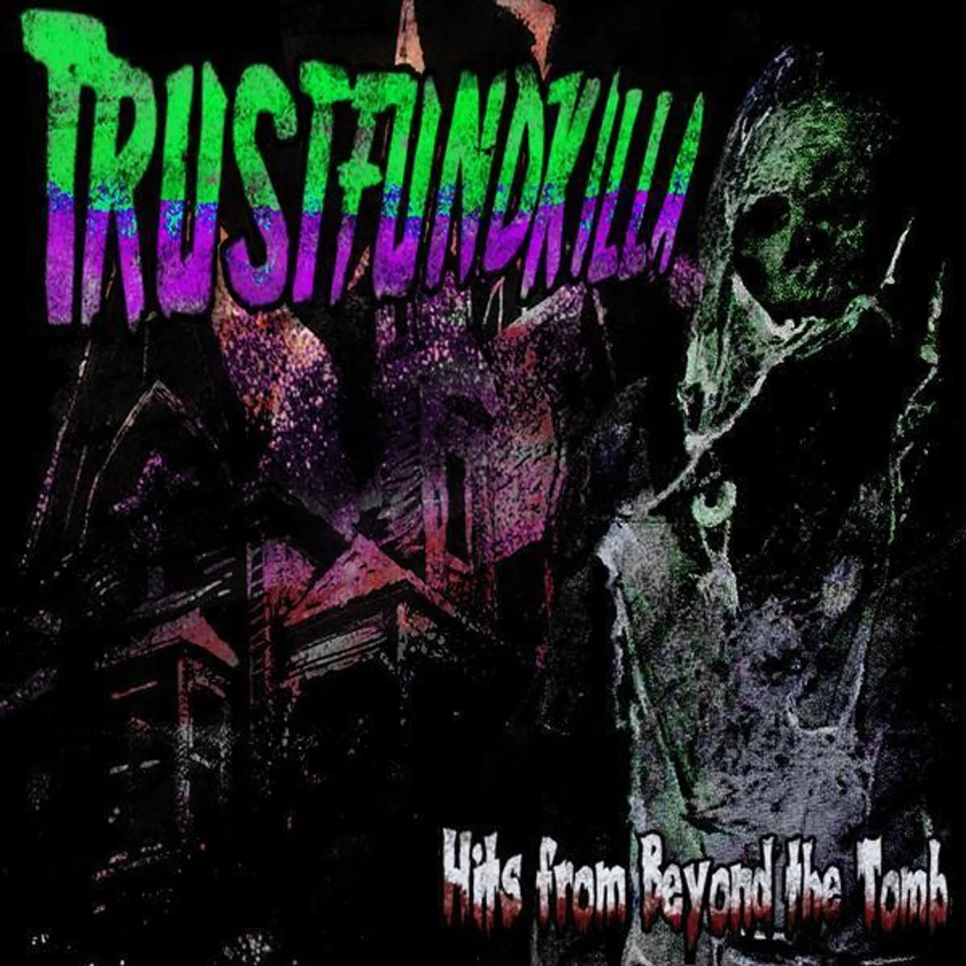 Trustfundkilla