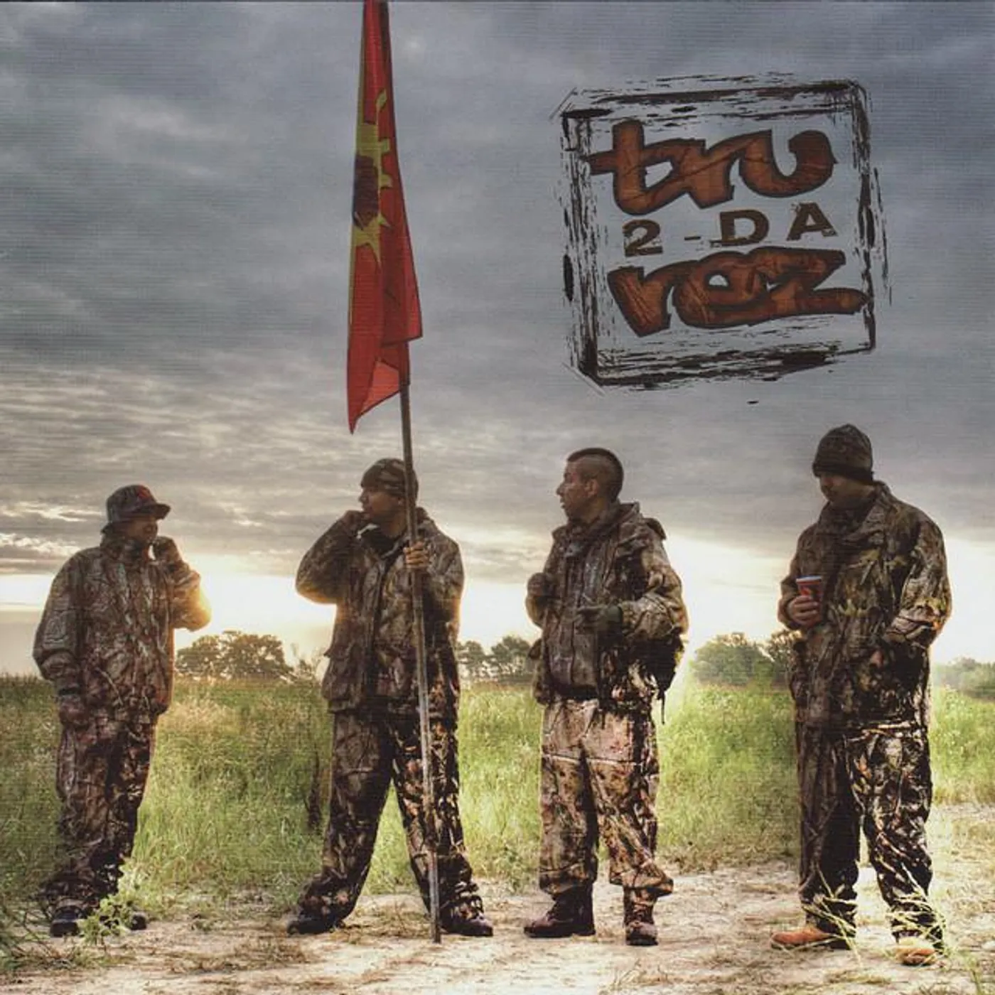 Trurez Crew Brand Page