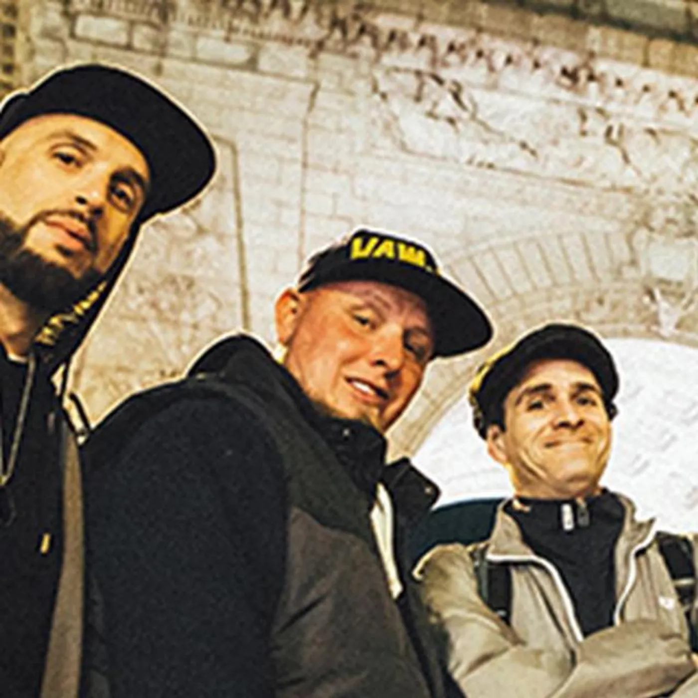 Truth And Rights Brand Page