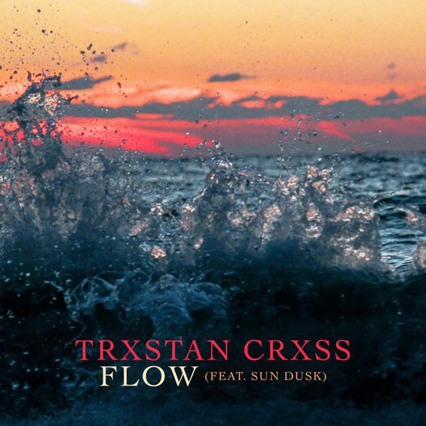 Trxstan Crxss Brand Page