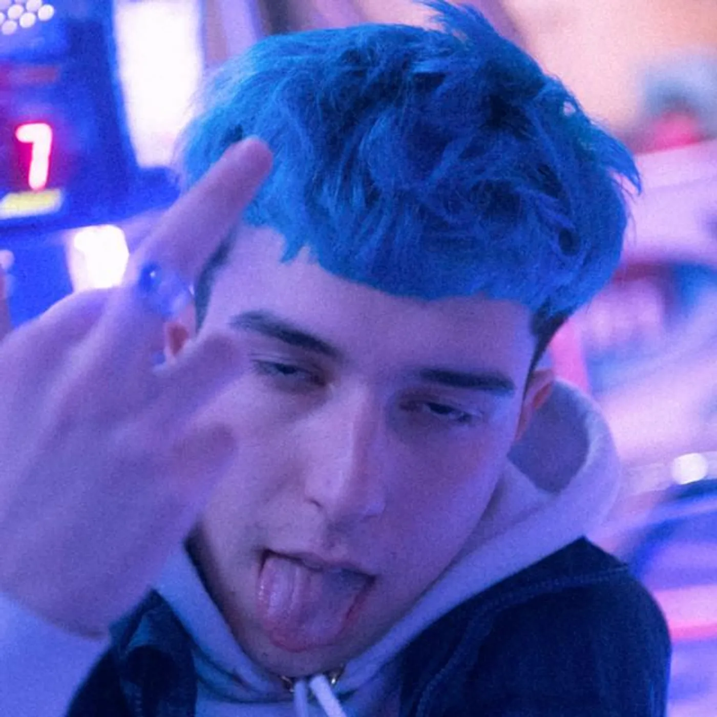 TRY Gosso Brand Page