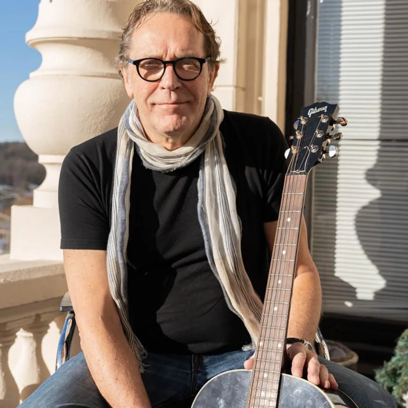 Trygve Kongshavn Brand Page